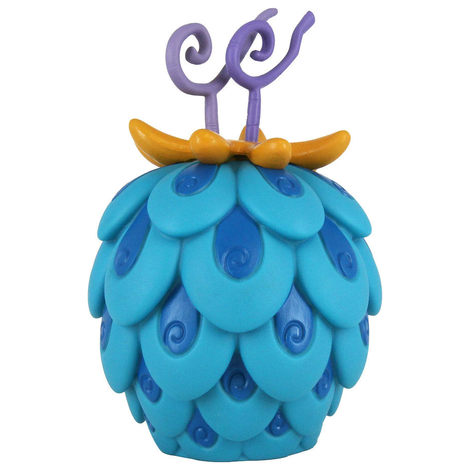 One Piece Fish-Fish Fruit pokladnička figúrka 14cm produktová fotografia