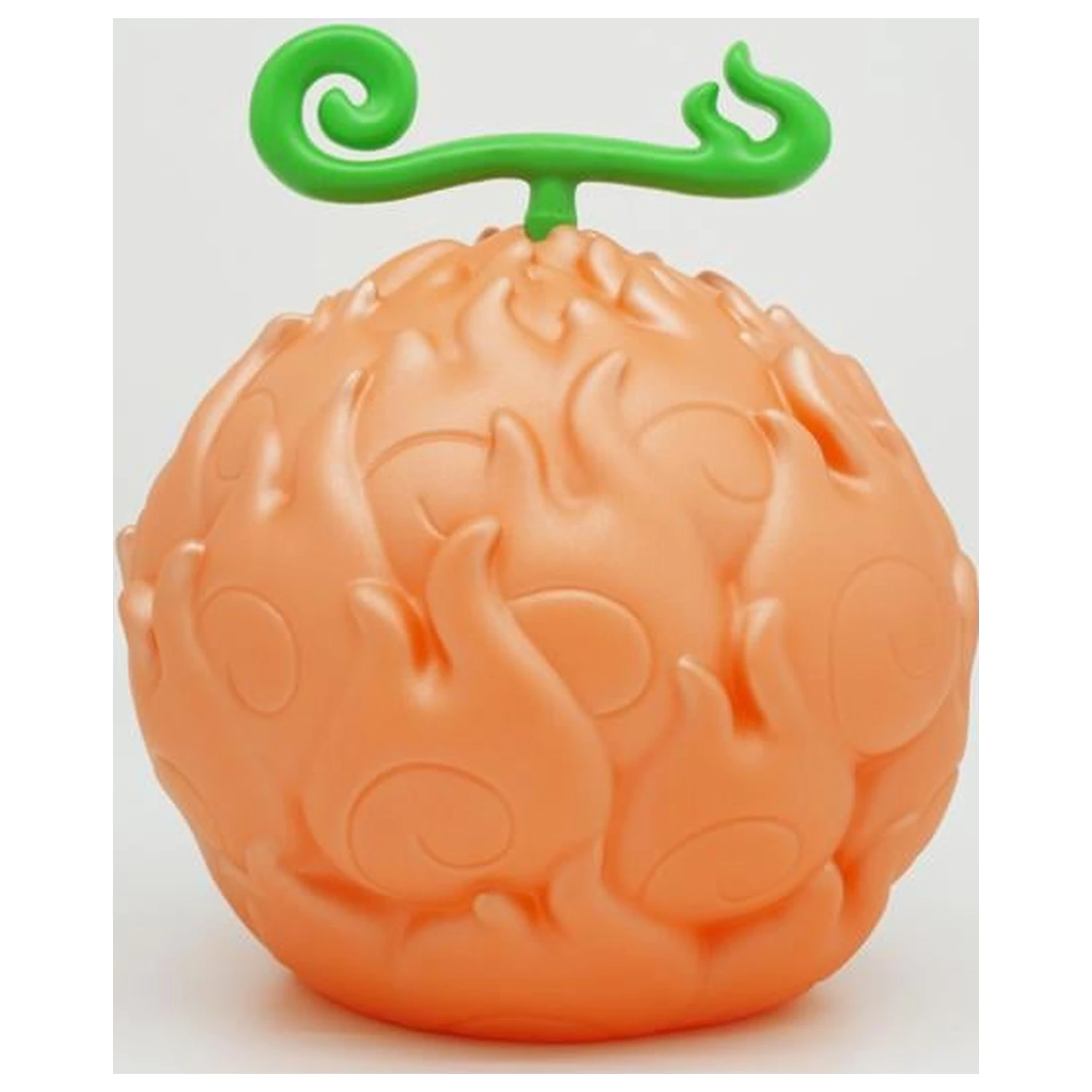 One Piece Flame-Flame Ovocná lampa 20 cm produktová fotografia