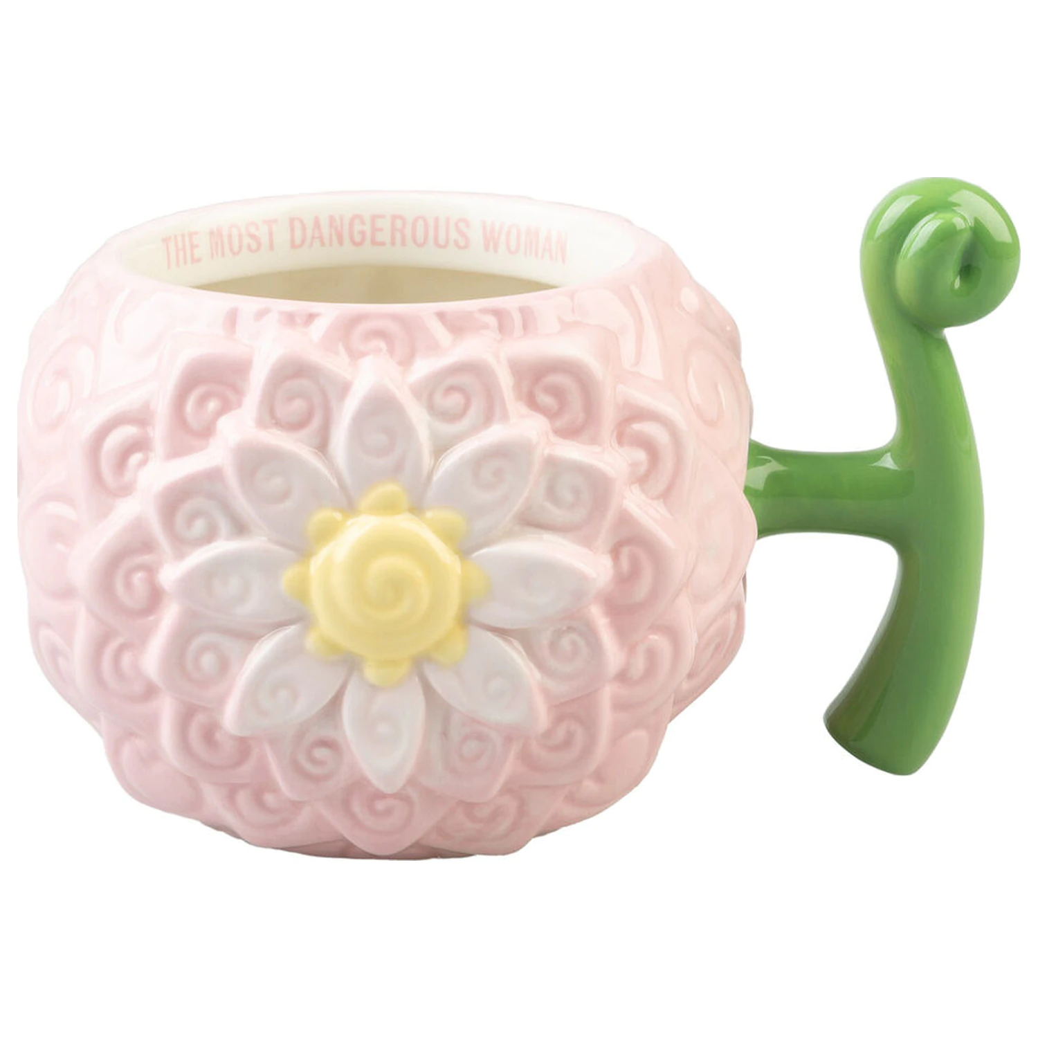 One Piece Flower-Flower Fruit 3D hrnček produktová fotografia
