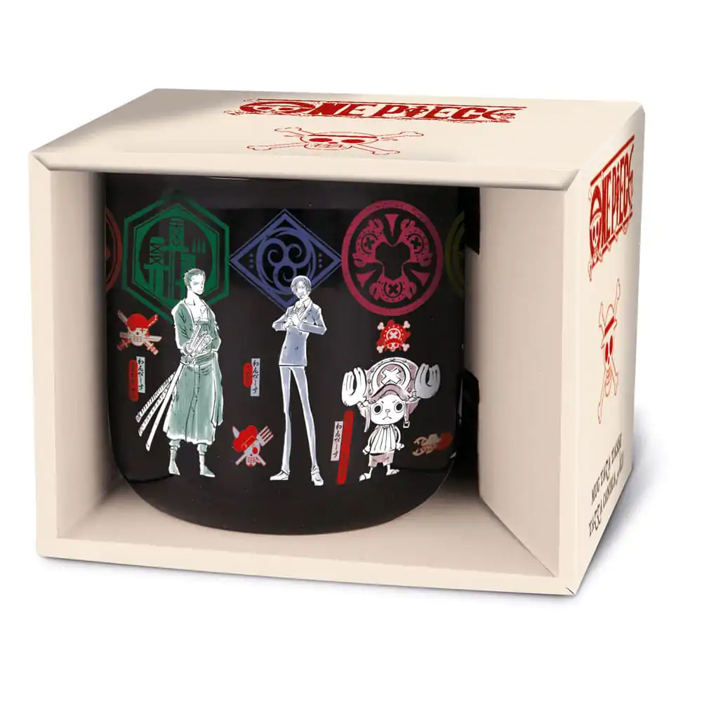 One Piece Mug Friends 355 ml termékfotó