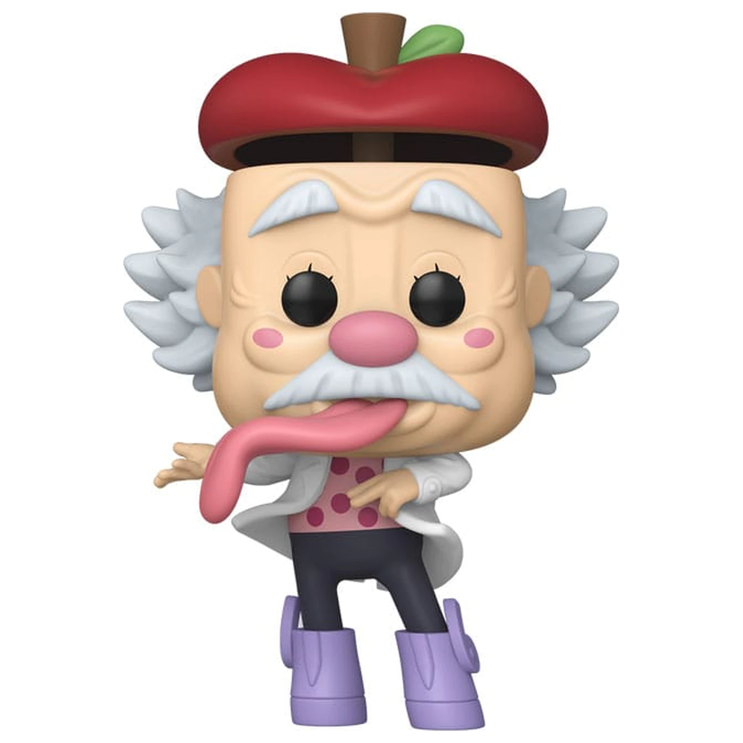One Piece Funko POP! Animačná figúrka Dr Vegapunk 9 cm produktová fotografia