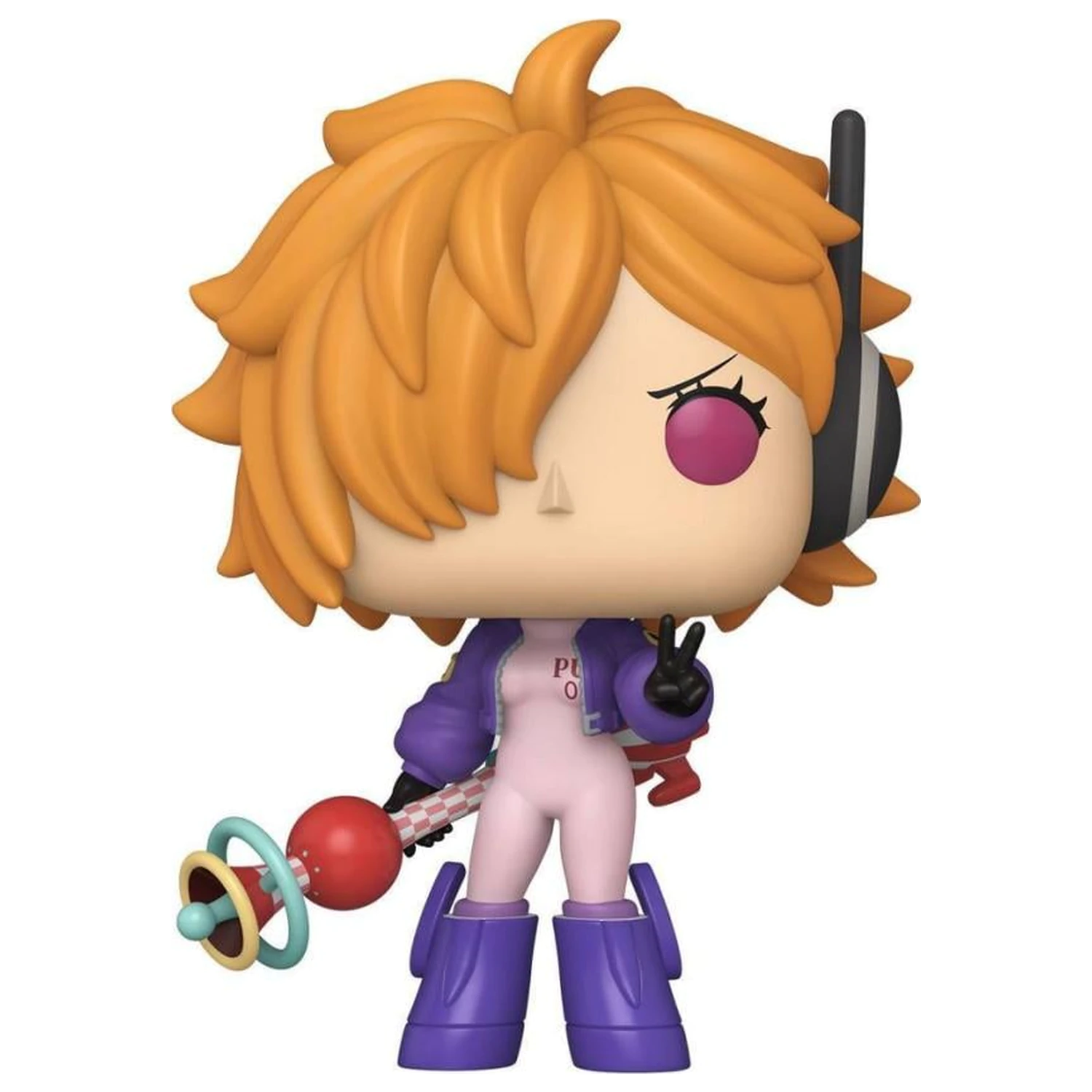 One Piece Funko POP Animácia Lilith produktová fotografia