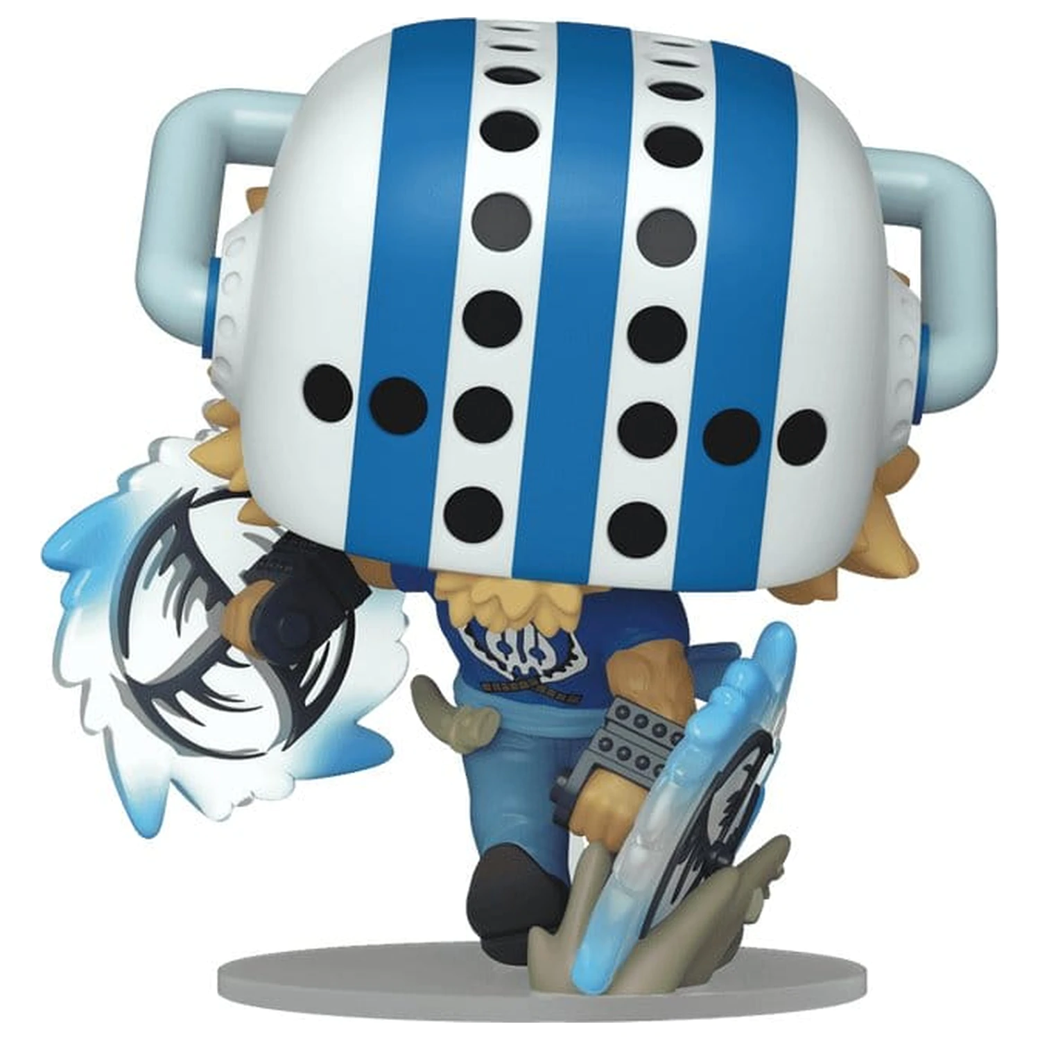 One Piece Funko POP! Animation vinylová figúrka Killer Exclusive 9 cm produktová fotografia