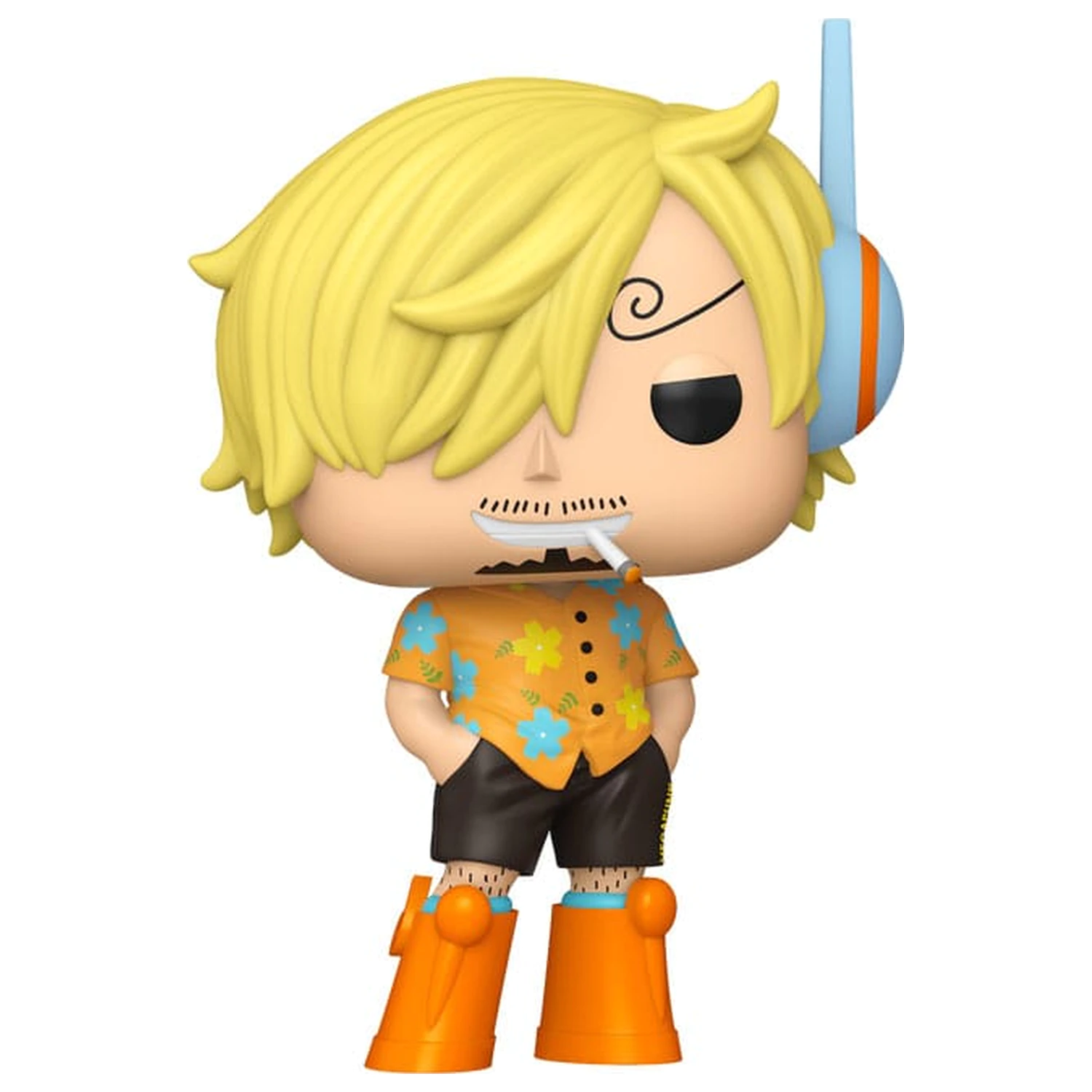 One Piece Funko POP! Vinylová animačná figúrka Sanji 9 cm produktová fotografia