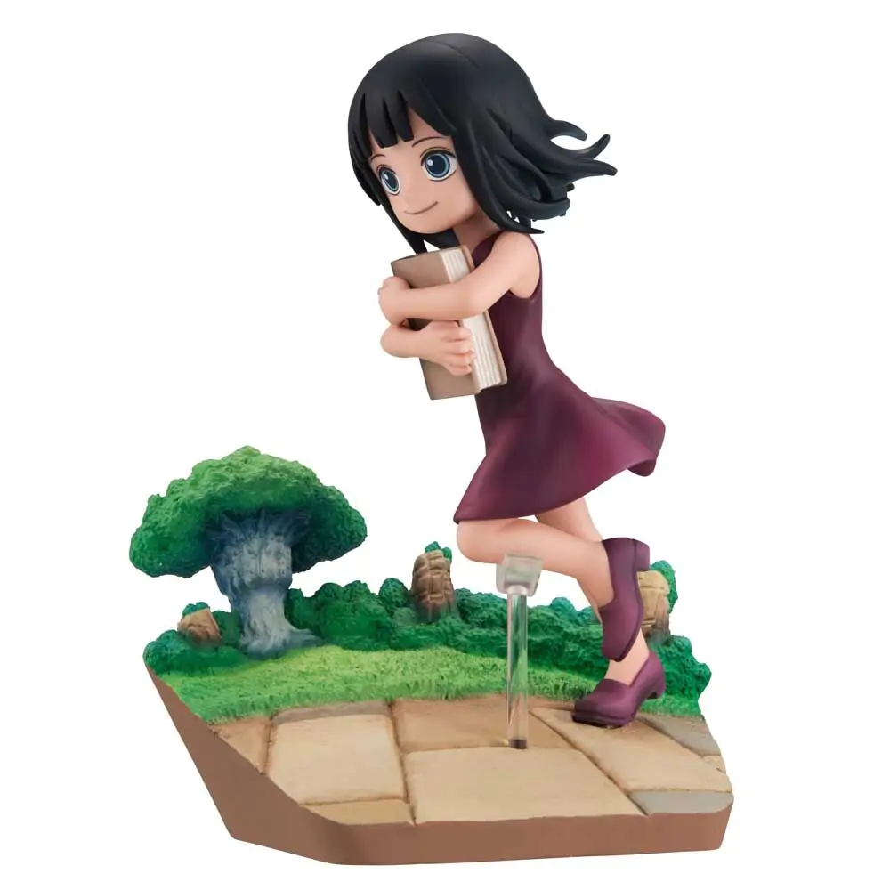 One Piece G.E.M Series Run! Run! Run! Nico Robin figúrka 11,5 cm termékfotó