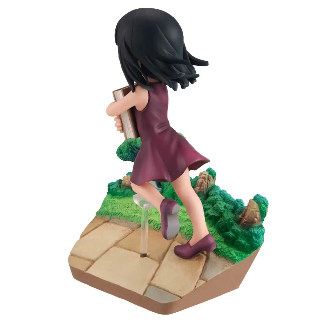 One Piece G.E.M Series Run! Run! Run! Nico Robin figúrka 11,5 cm termékfotó