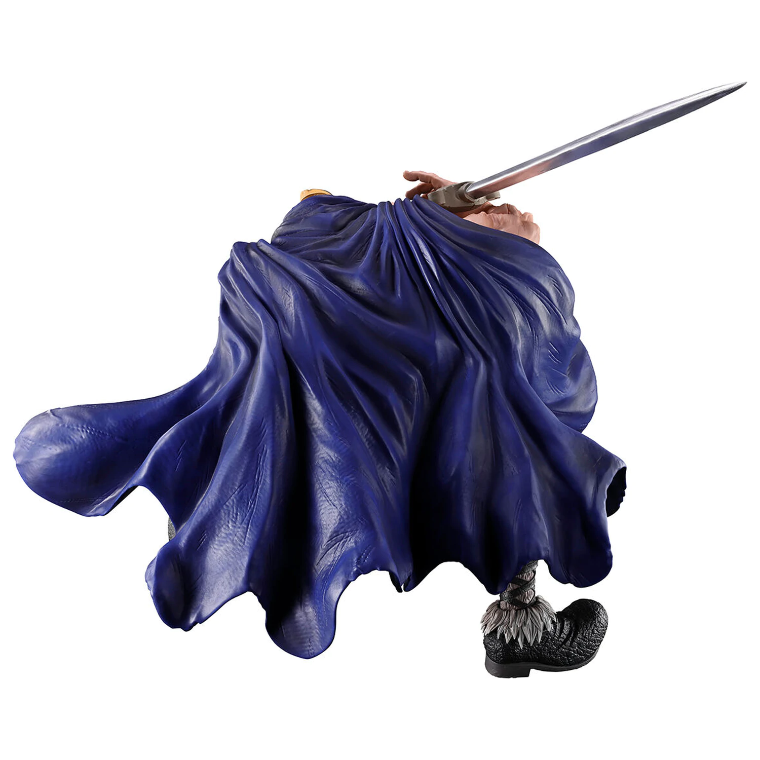 One Piece Giant Bash!! Vol. 1 Dorry Ichibansho figúrka 21cm produktová fotografia
