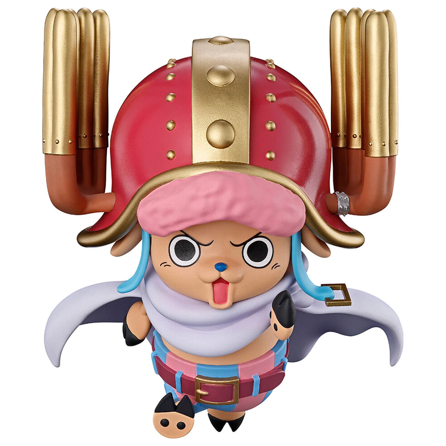 One Piece Giant Bash Vol.2 Tony Chopper Ichibansho figúrka 10 cm produktová fotografia