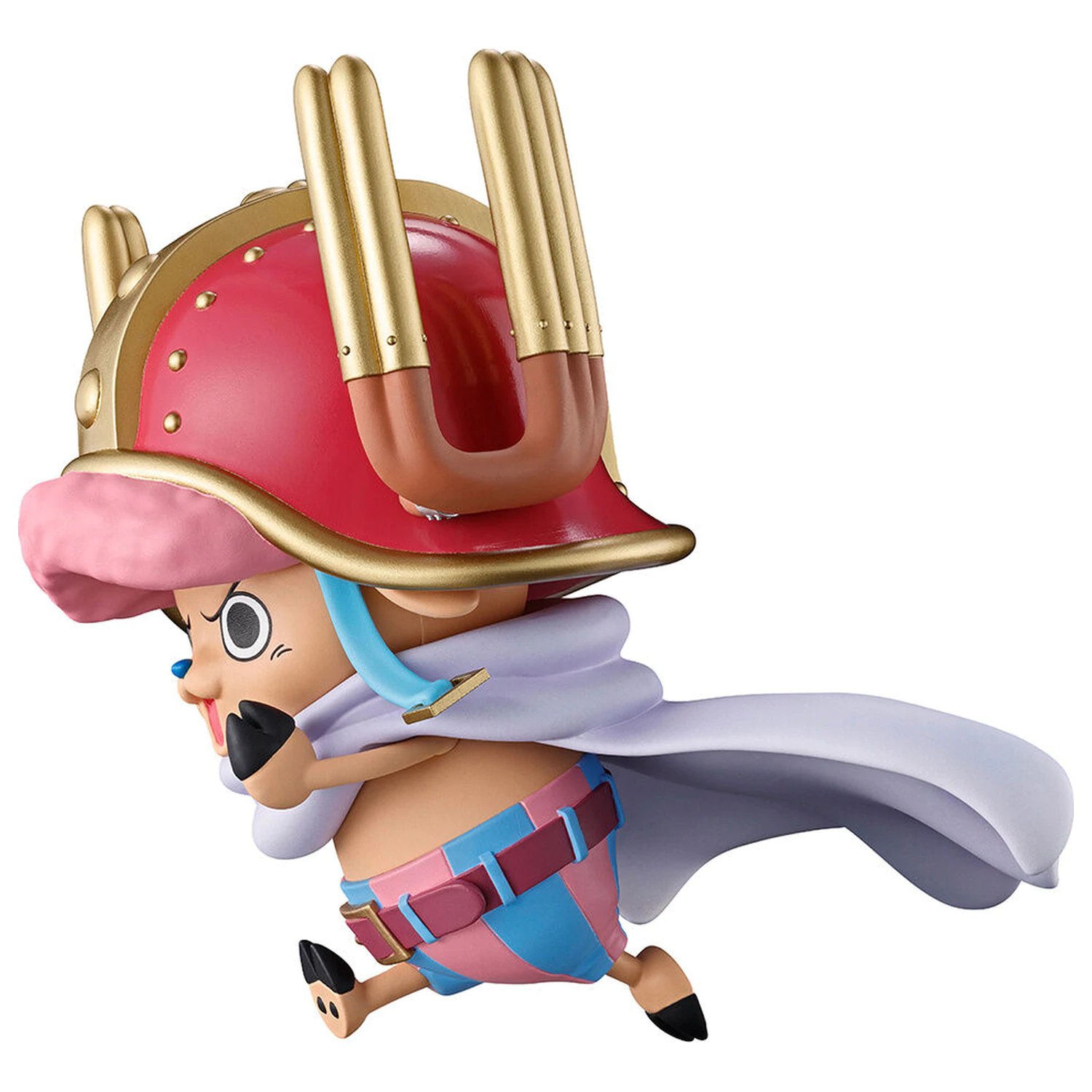 One Piece Giant Bash Vol.2 Tony Chopper Ichibansho figúrka 10 cm produktová fotografia