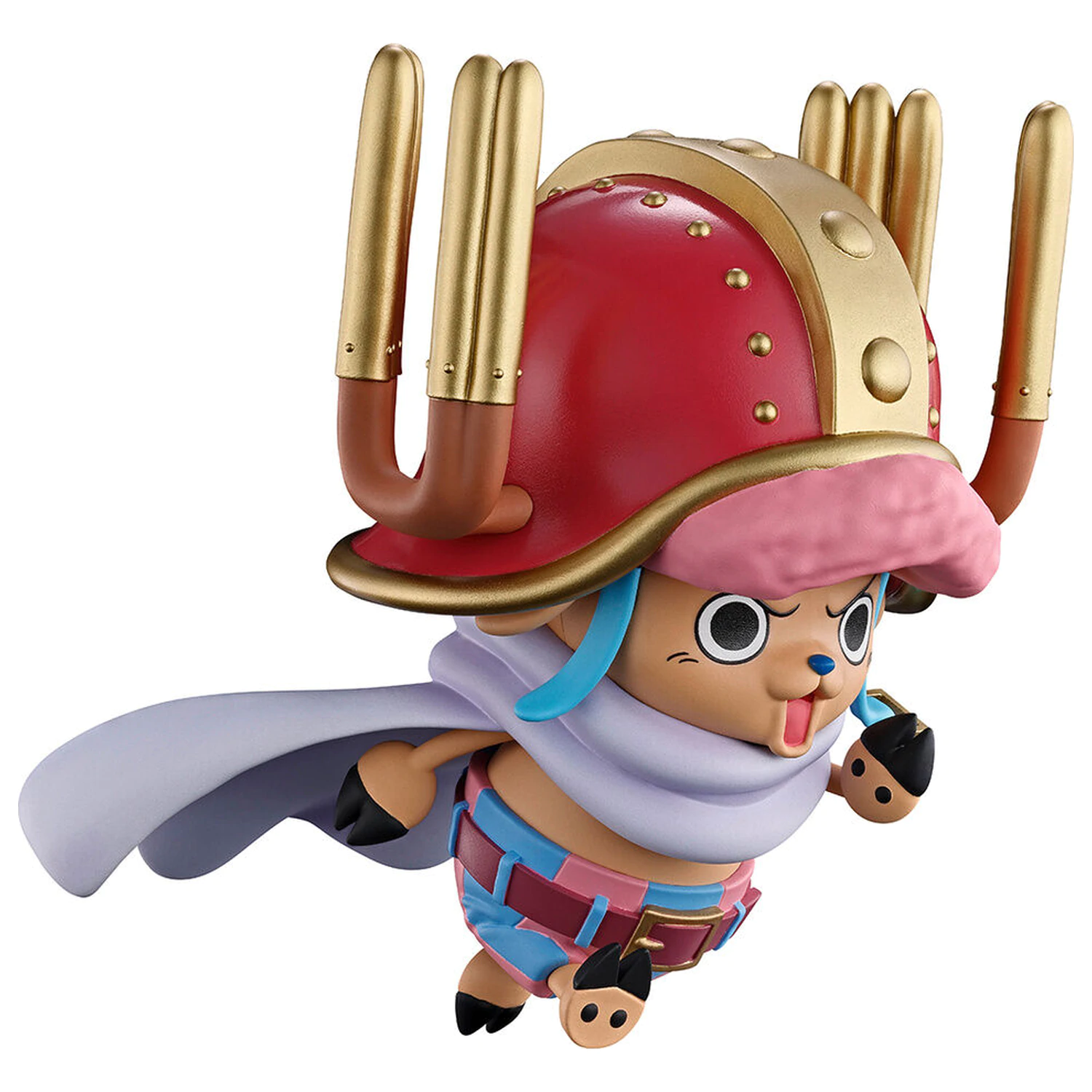 One Piece Giant Bash Vol.2 Tony Chopper Ichibansho figúrka 10 cm produktová fotografia
