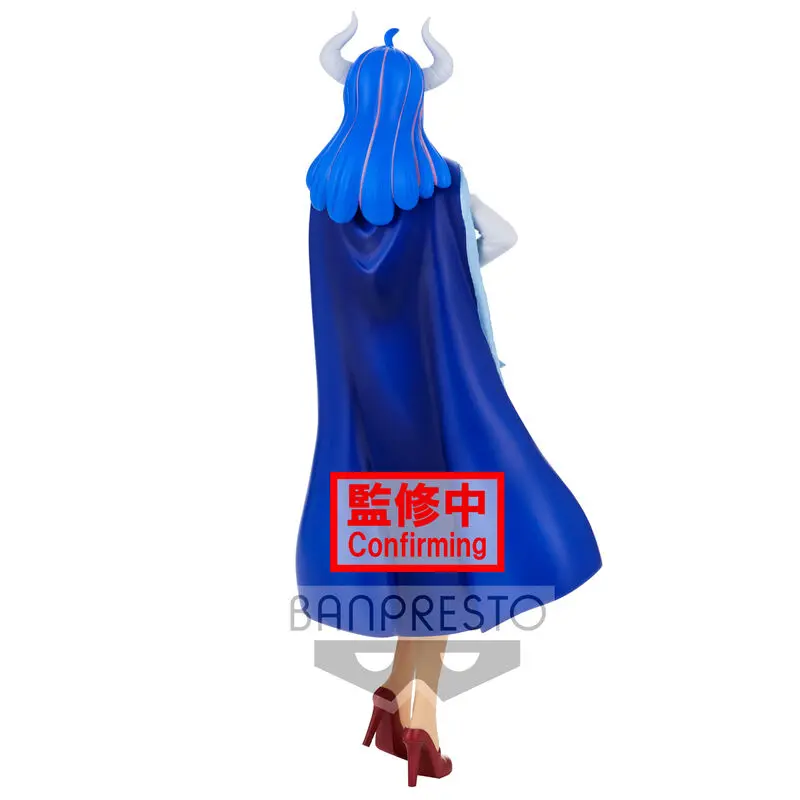 One Piece Glitter & Glamours PVC Socha Ulti Ver. A 23 cm produktová fotografia