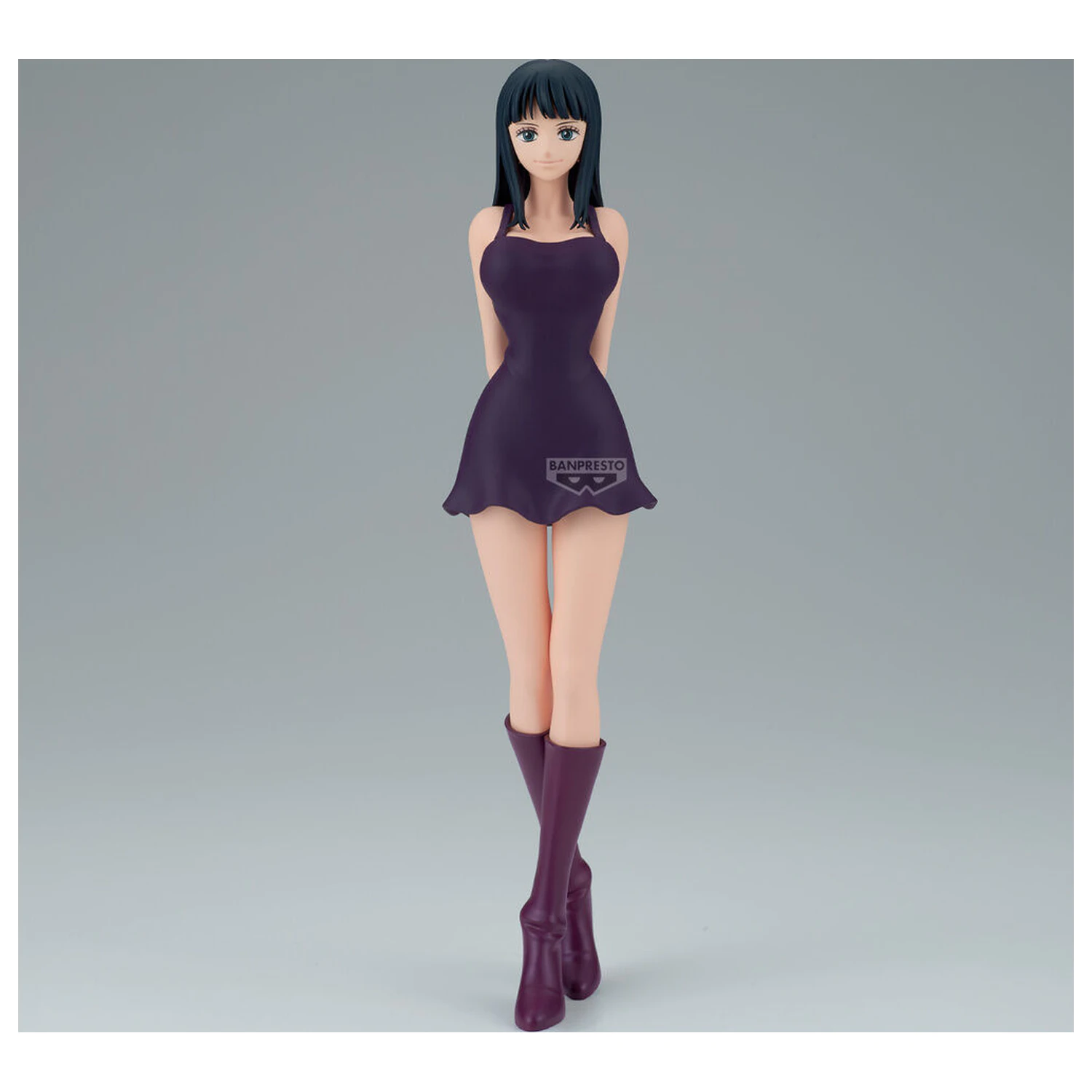 One Piece Glitter & Glamorous Nico Robin Elbaph Style figúrka 22 cm produktová fotografia