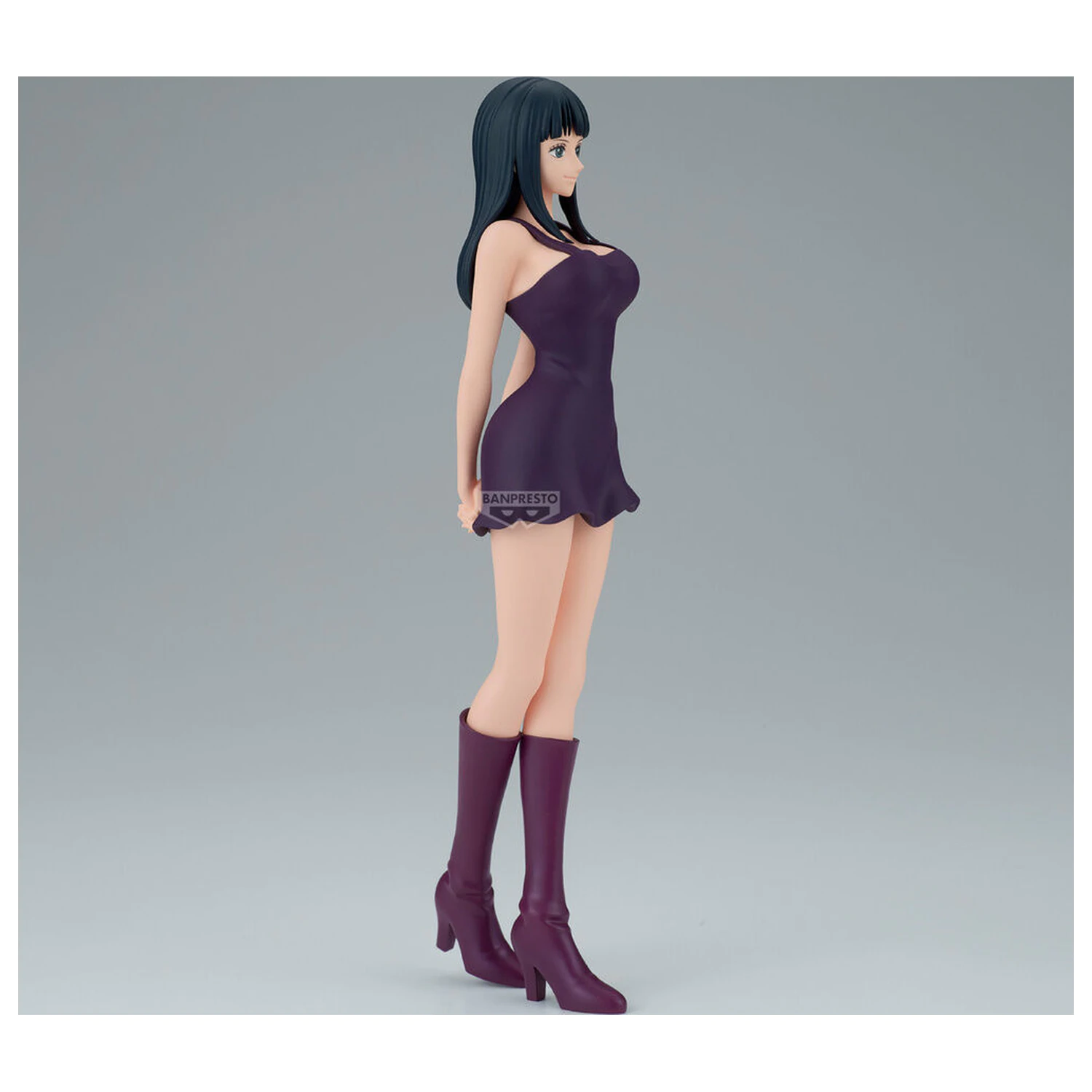 One Piece Glitter & Glamorous Nico Robin Elbaph Style figúrka 22 cm produktová fotografia