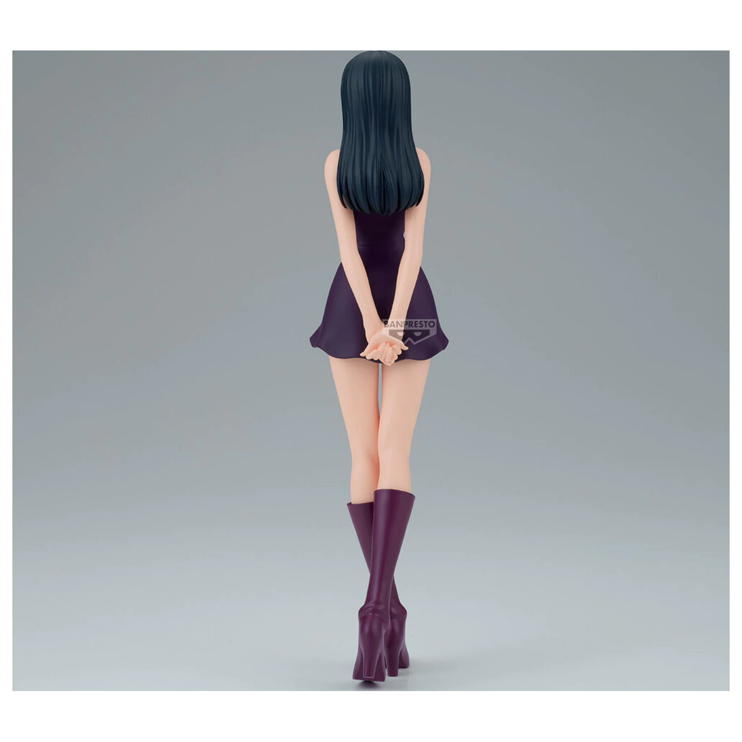 One Piece Glitter & Glamorous Nico Robin Elbaph Style figúrka 22 cm produktová fotografia