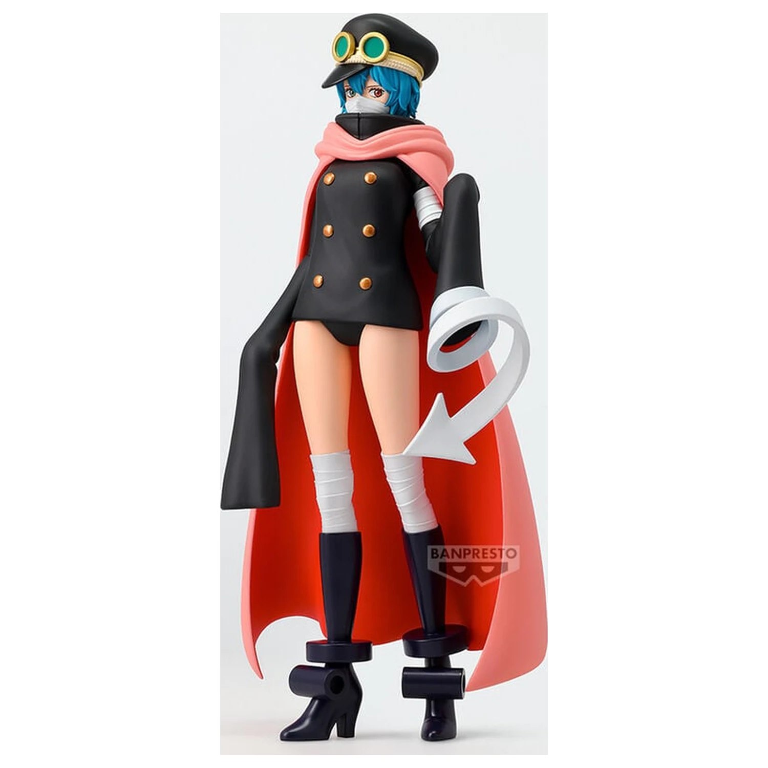 One Piece Glitter Glamours Saint Gunko figúrka 24 cm produktová fotografia