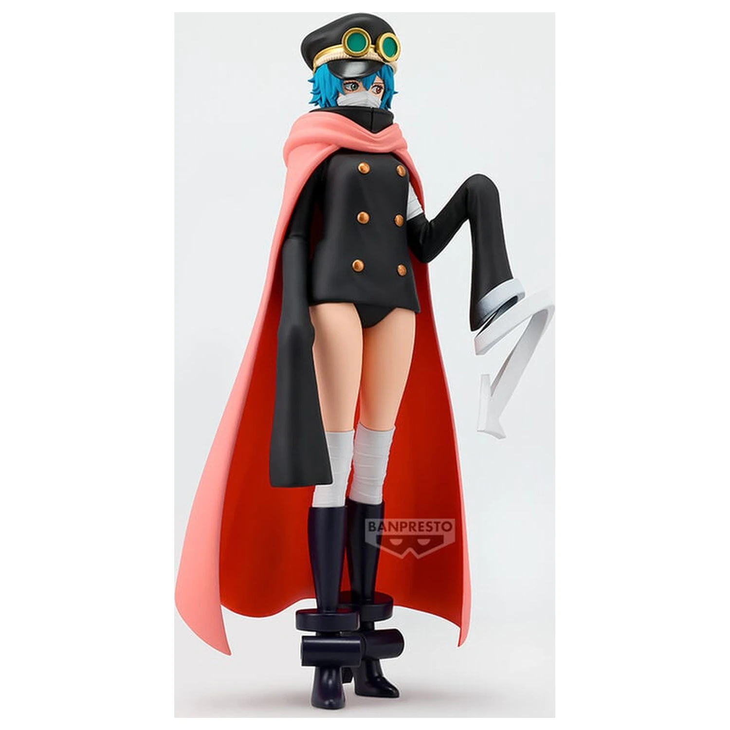 One Piece Glitter Glamours Saint Gunko figúrka 24 cm produktová fotografia