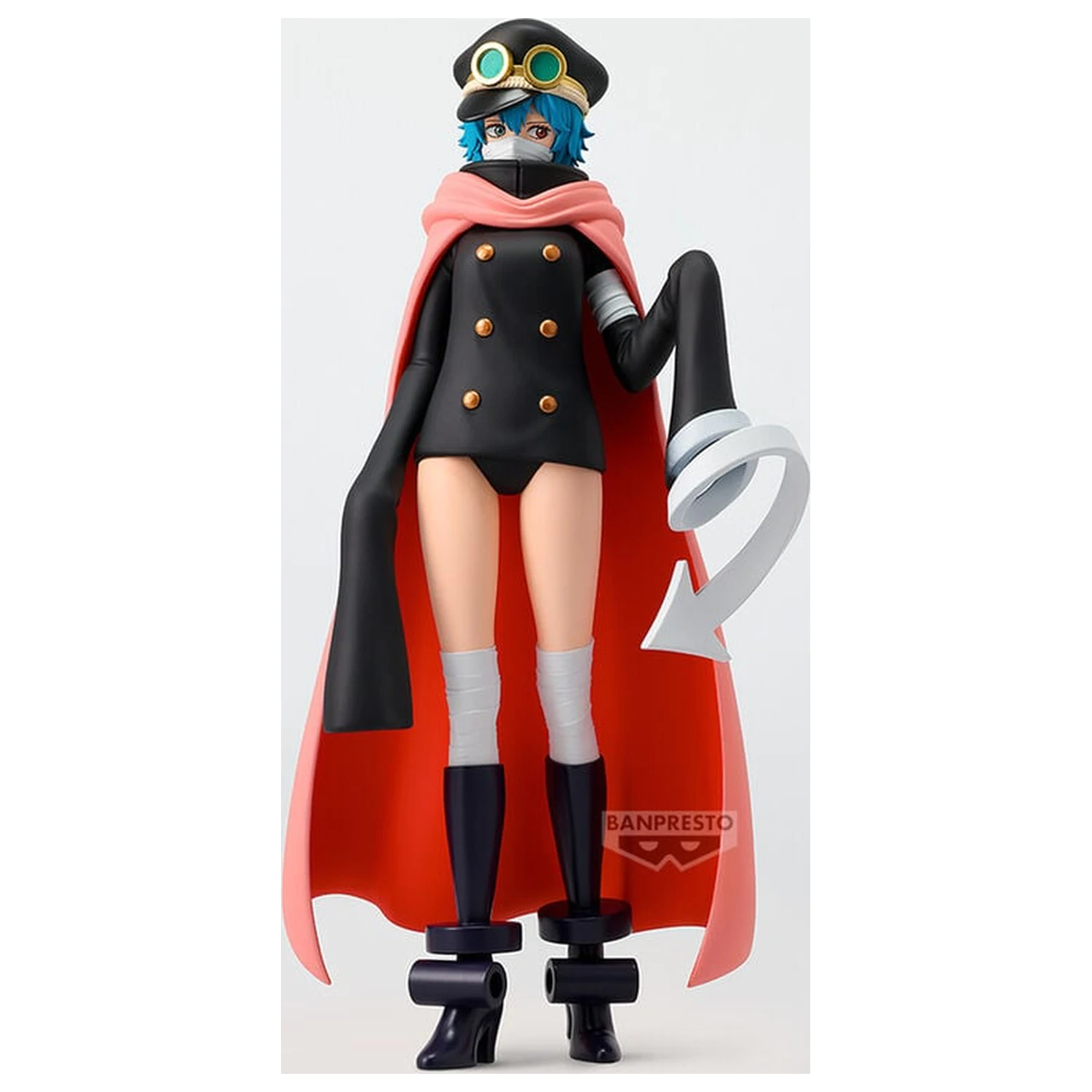 One Piece Glitter Glamours Saint Gunko figúrka 24 cm produktová fotografia