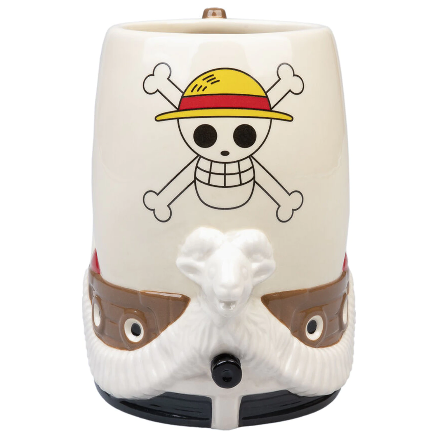 One Piece Going Merry džbán 750ml produktová fotografia