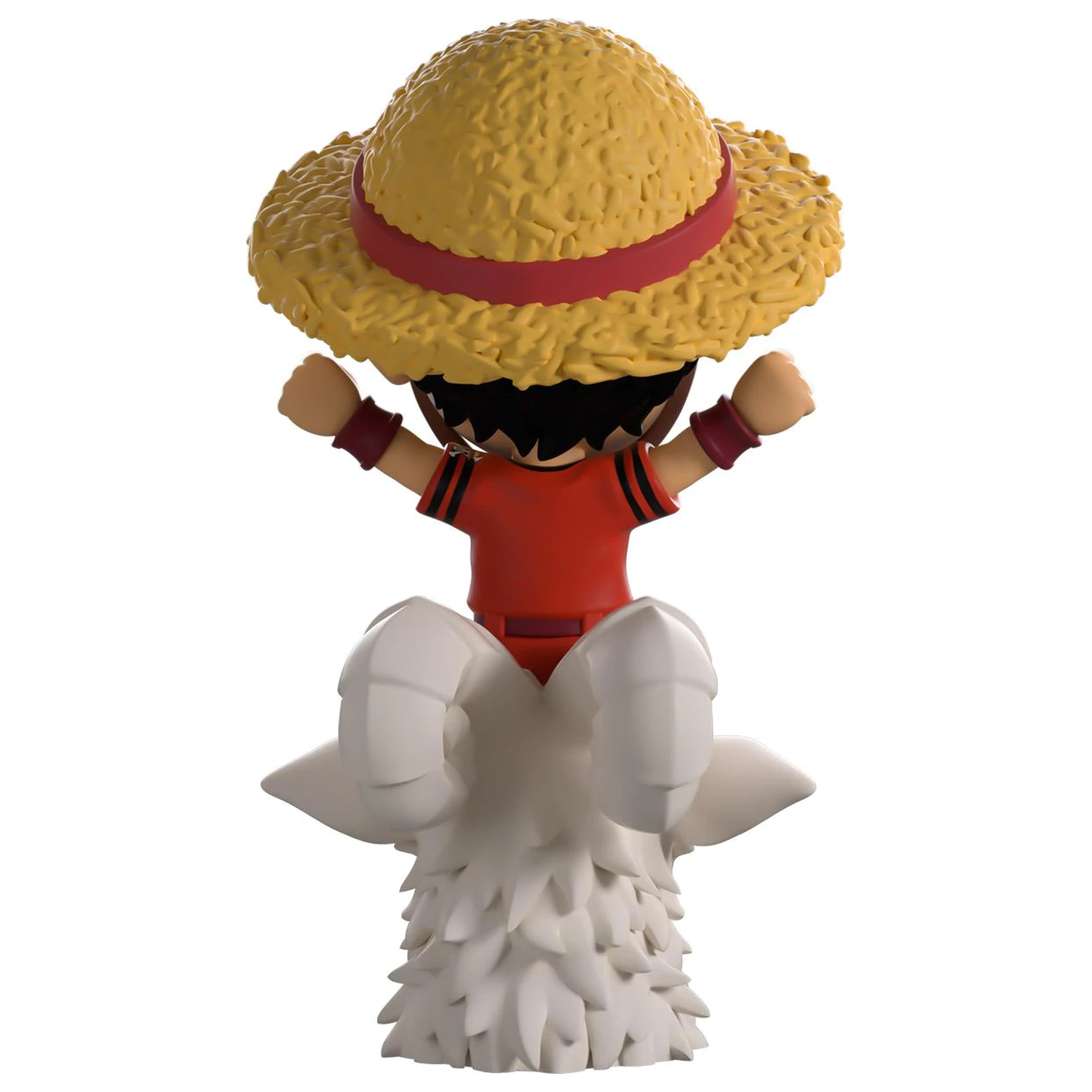 One Piece Going Merry Luffy Figúrka Youtooz 12,7 cm produktová fotografia