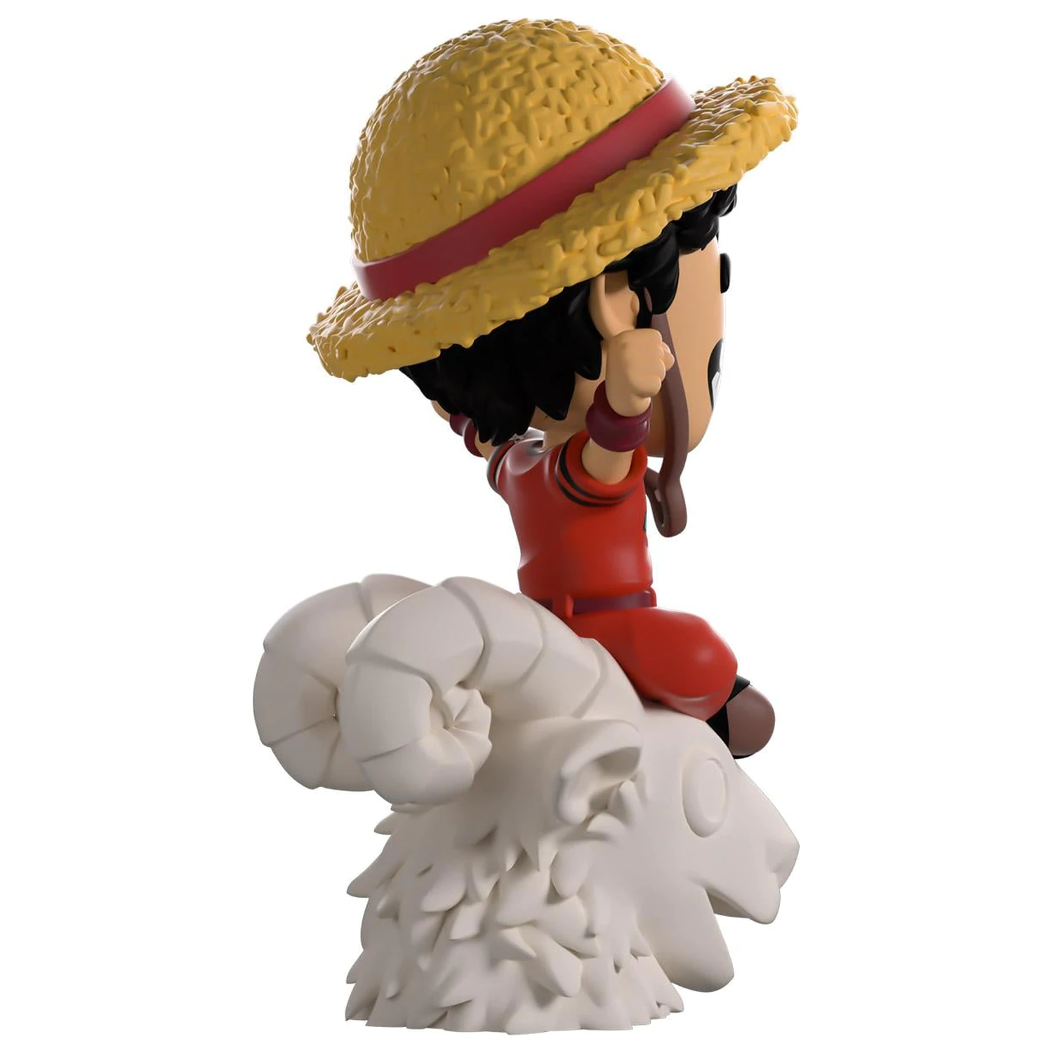 One Piece Going Merry Luffy Figúrka Youtooz 12,7 cm produktová fotografia