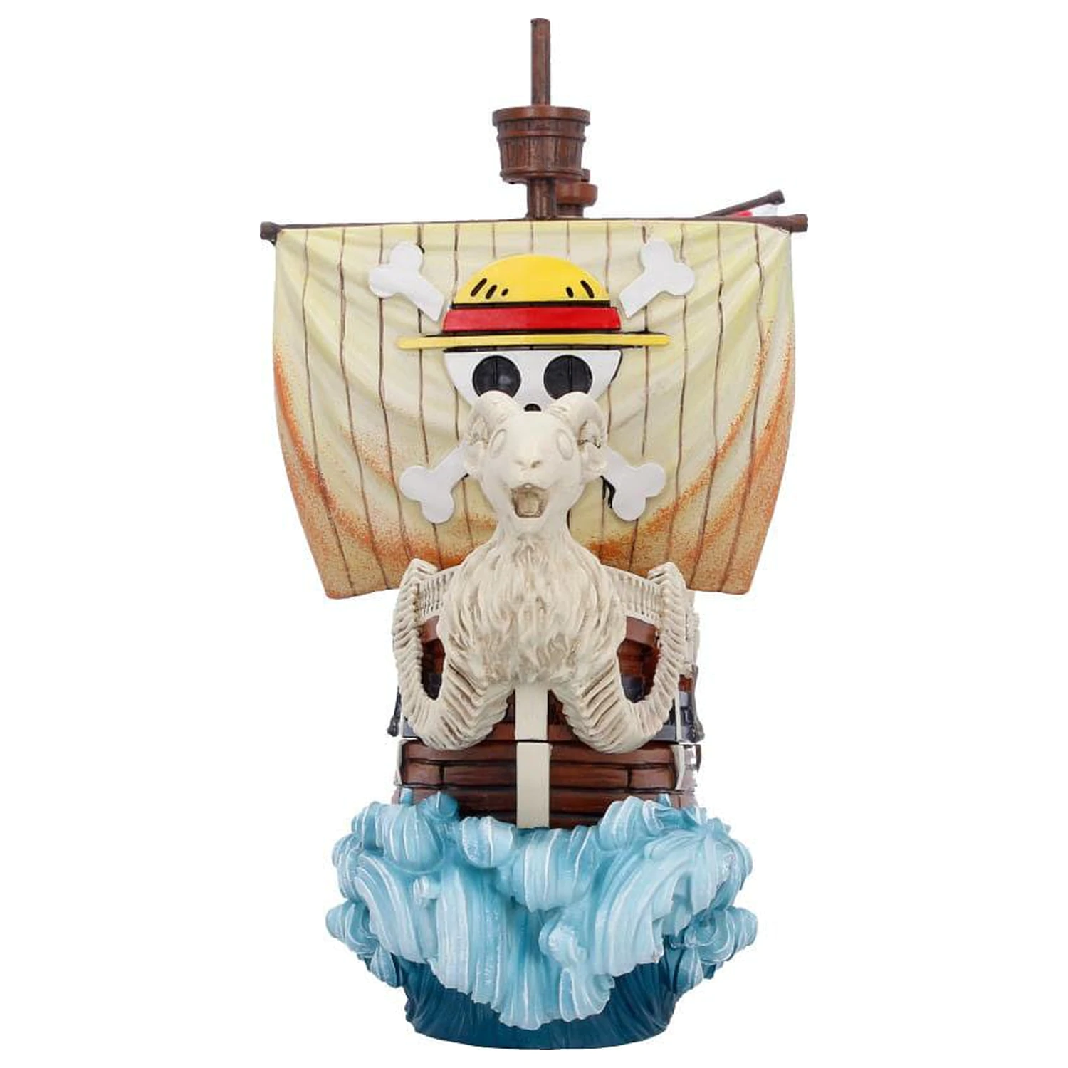 One Piece úložný box Going Merry produktová fotografia