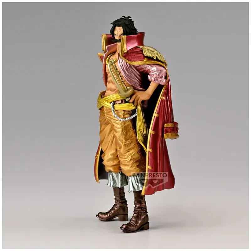 One Piece Gold.D.Roger Postava z bitky 23cm termékfotó