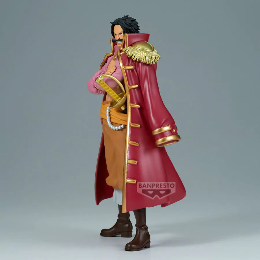 One Piece Gold.D.Roger Grandline Series Special figúrka 20 cm produktová fotografia