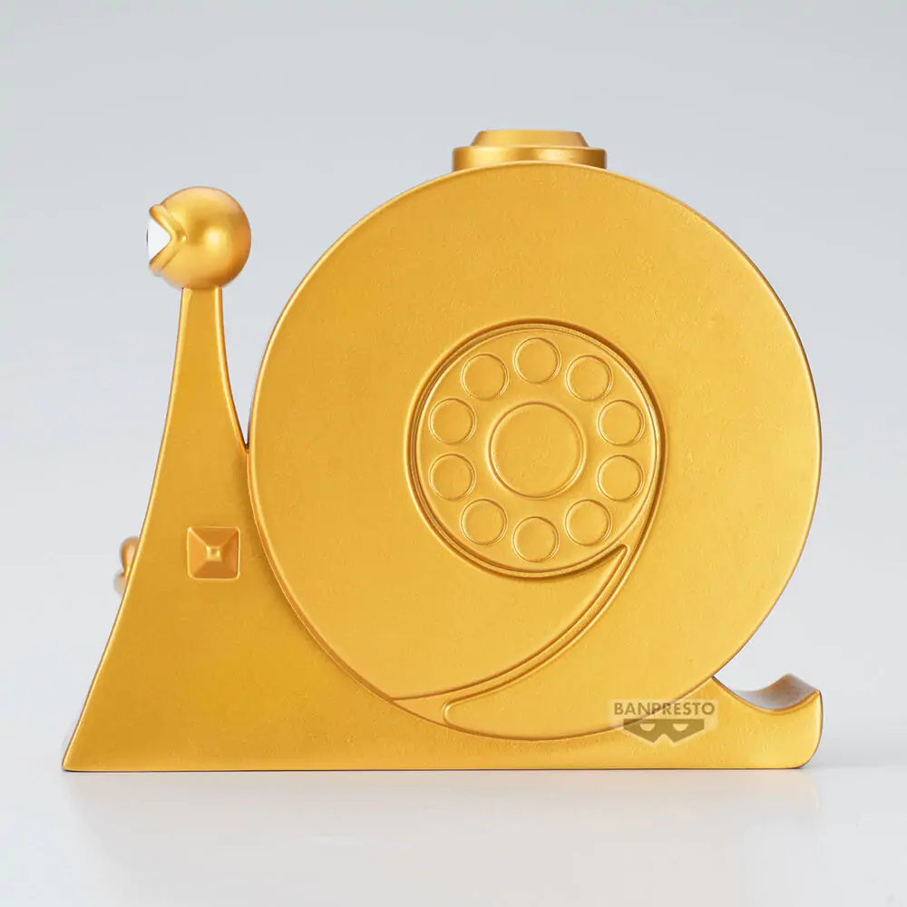 One Piece Golden Den Den Sofvimates akčná figúrka 9 cm termékfotó