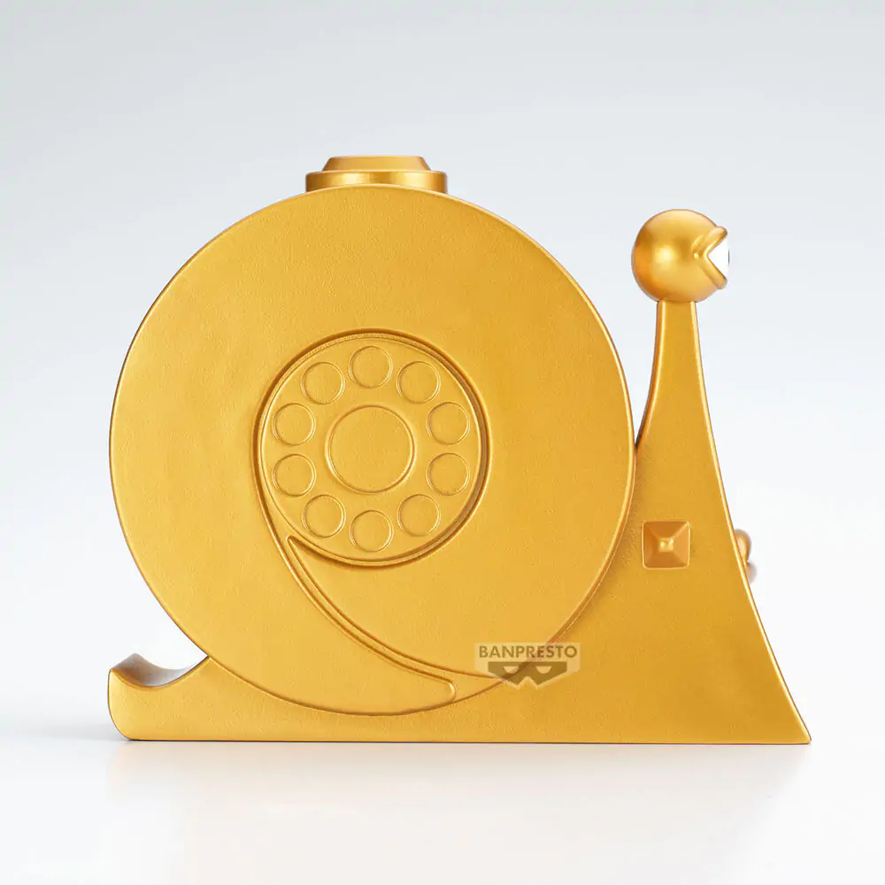 One Piece Golden Den Den Sofvimates akčná figúrka 9 cm termékfotó