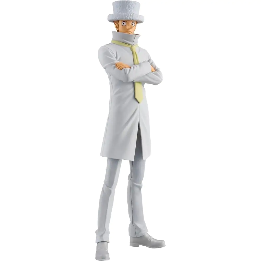 Figúrka One Piece Grandline Series Kaku 17 cm termékfotó