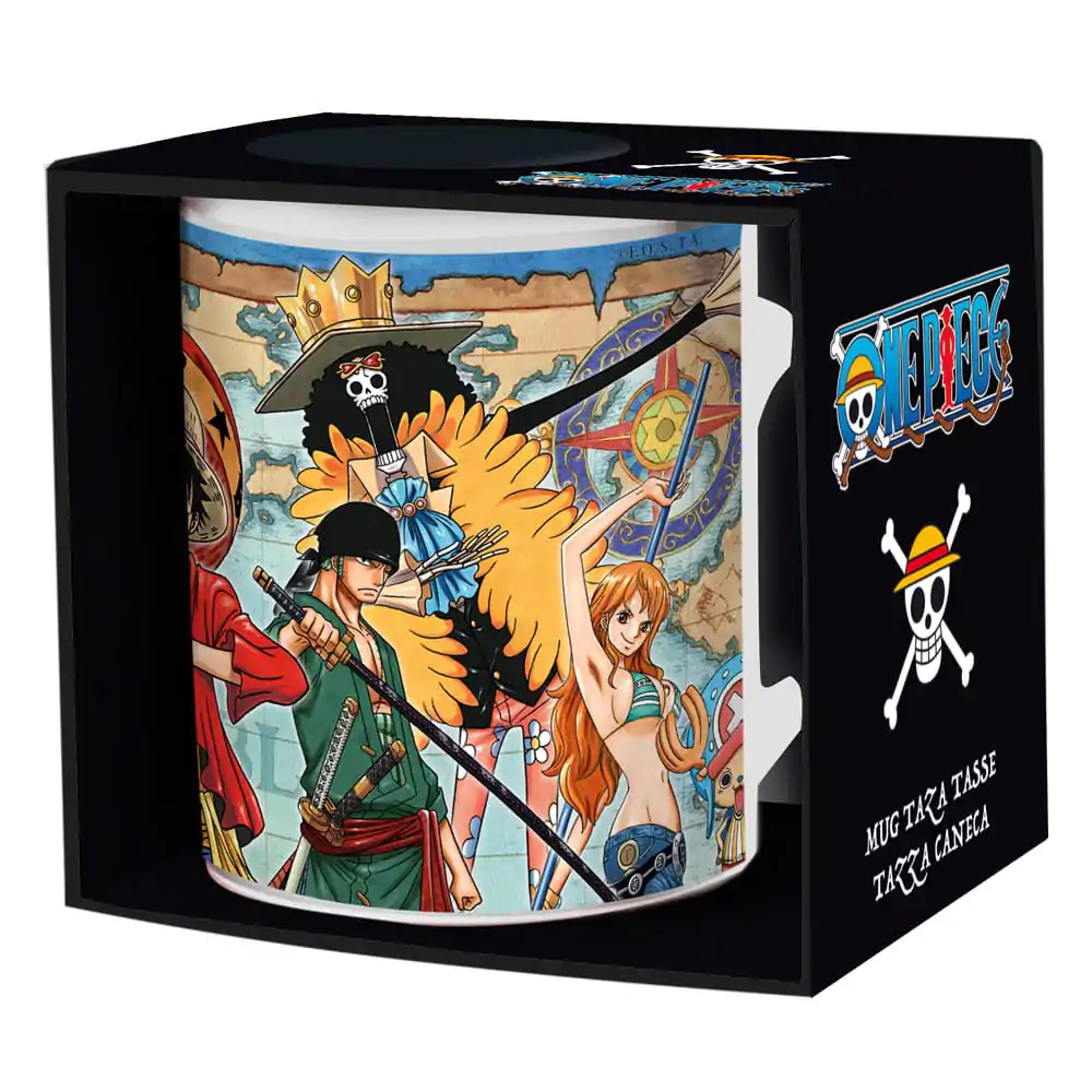 One Piece Hrnček Set 320 ml termékfotó