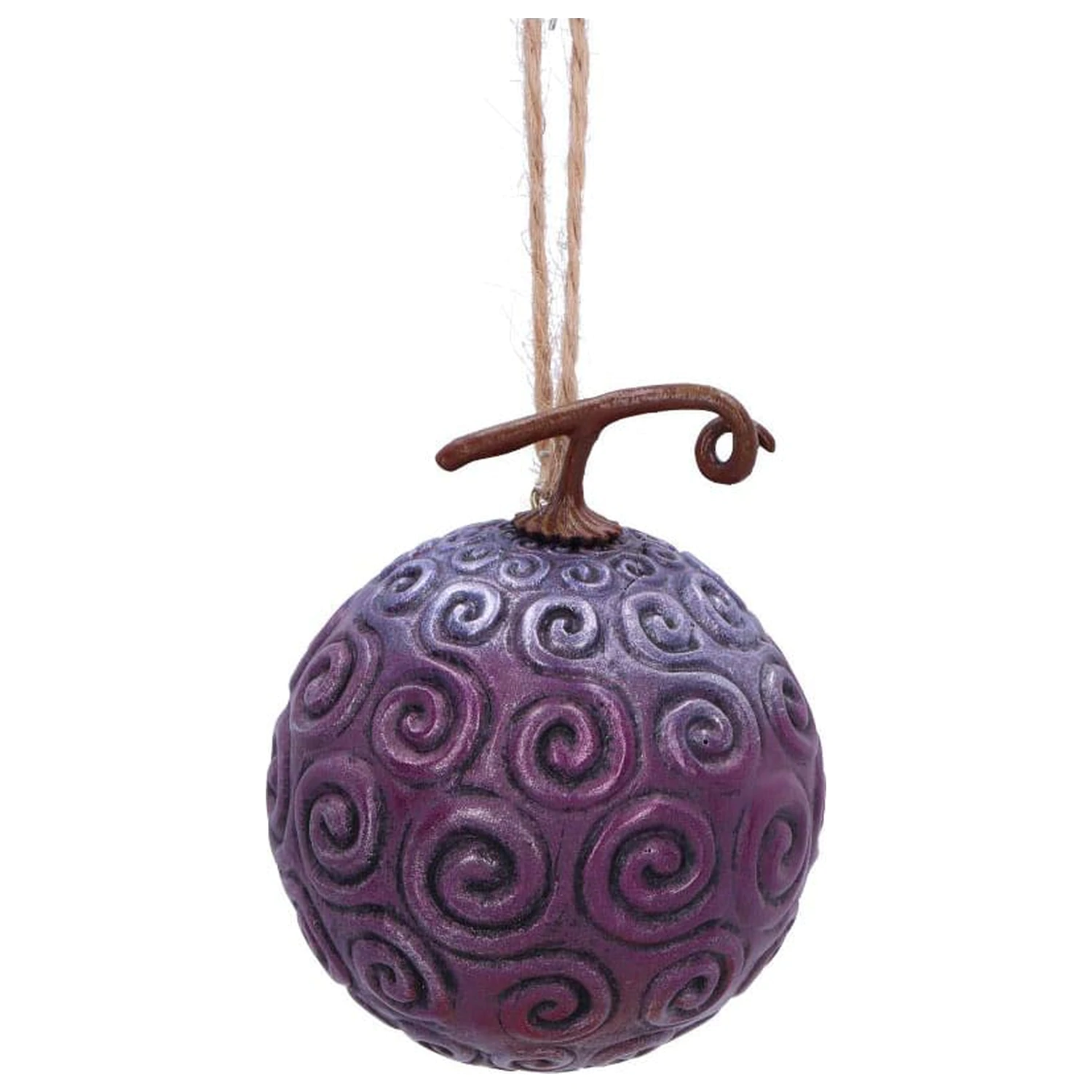 One Piece závesná ozdoba na strom Gum Gum Fruit 8 cm produktová fotografia