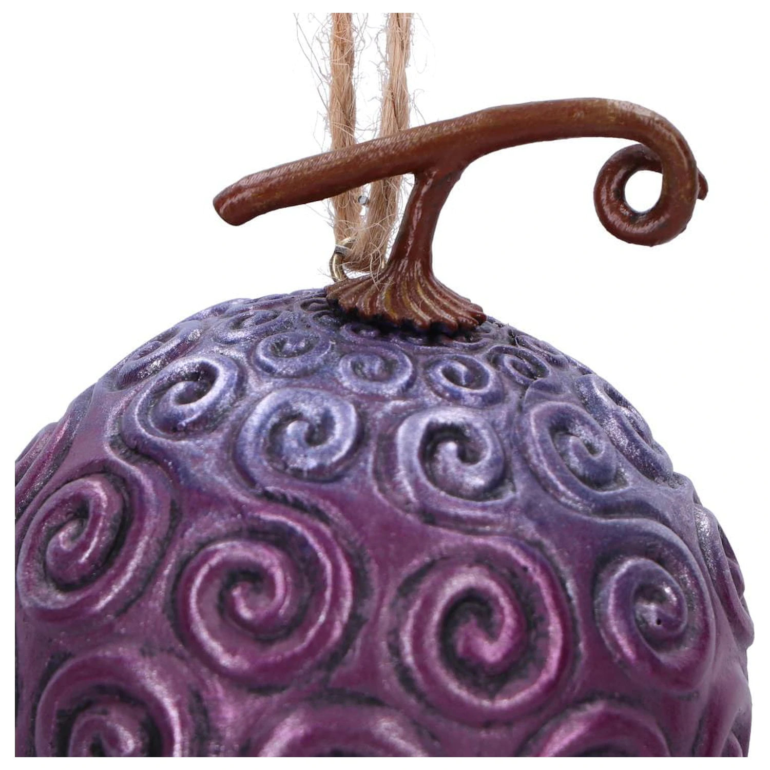 One Piece závesná ozdoba na strom Gum Gum Fruit 8 cm produktová fotografia