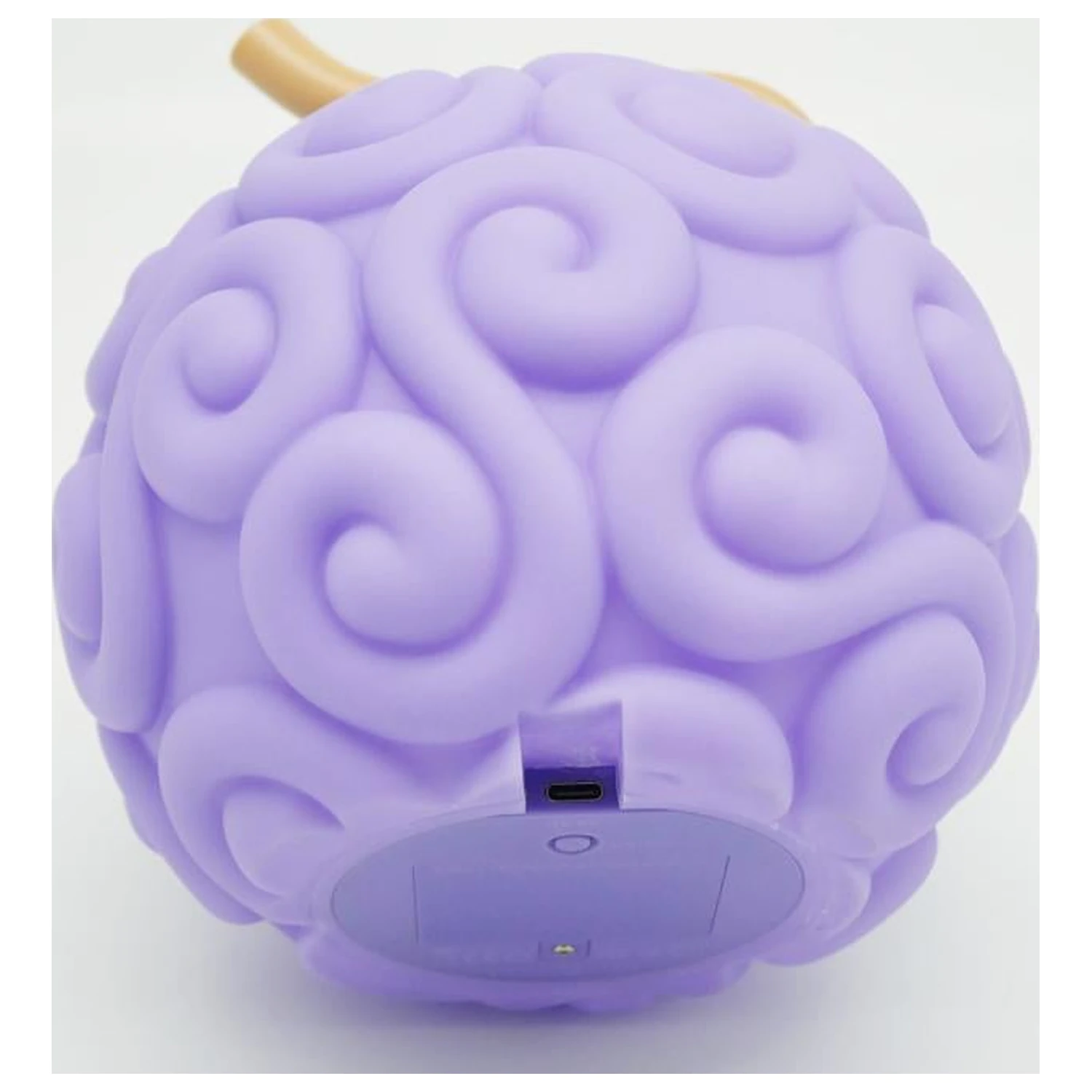 One Piece Gum Gum Fruit Lampa 20 cm produktová fotografia