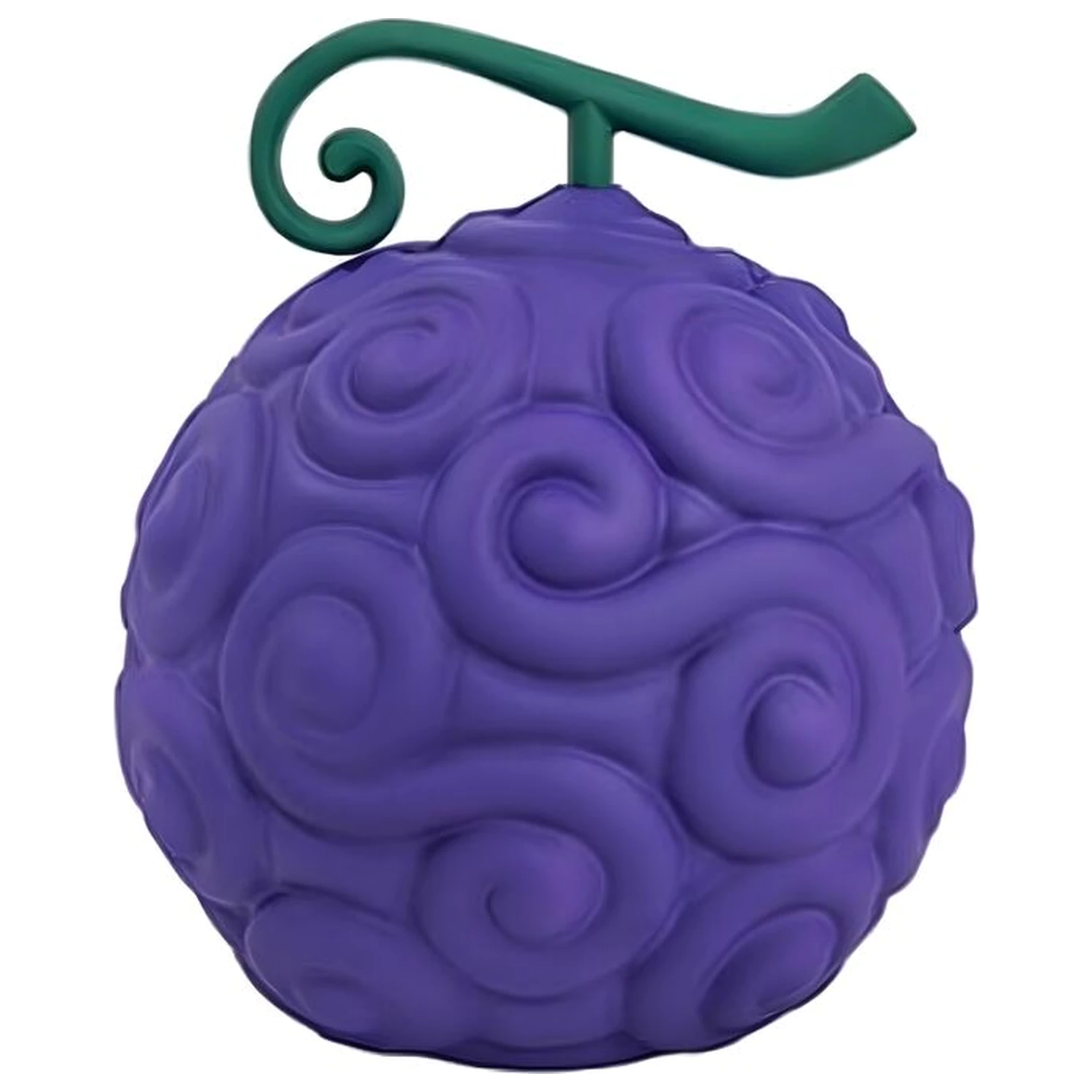 One Piece Gum-Gum Fruit Squishy figúrka 12cm produktová fotografia