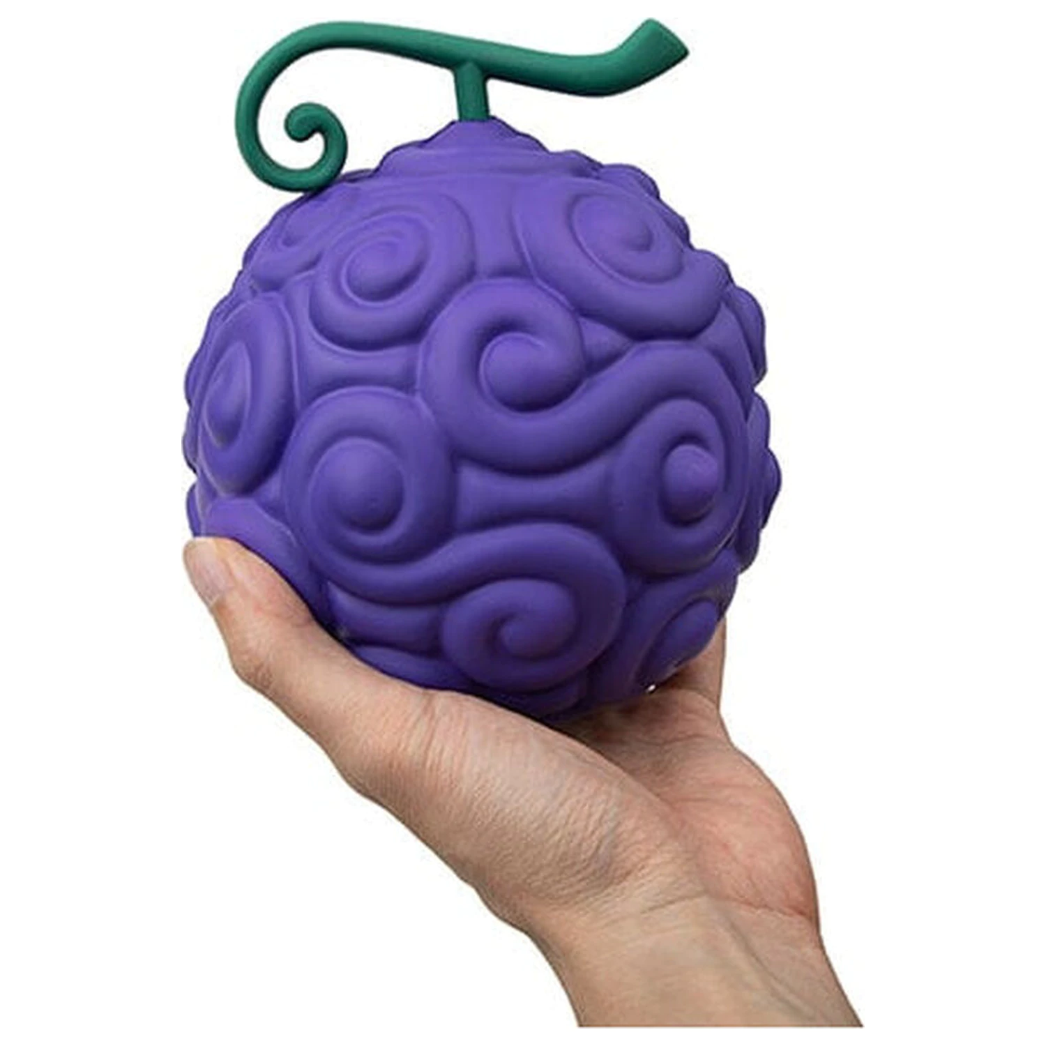 One Piece Gum-Gum Fruit Squishy figúrka 12cm produktová fotografia