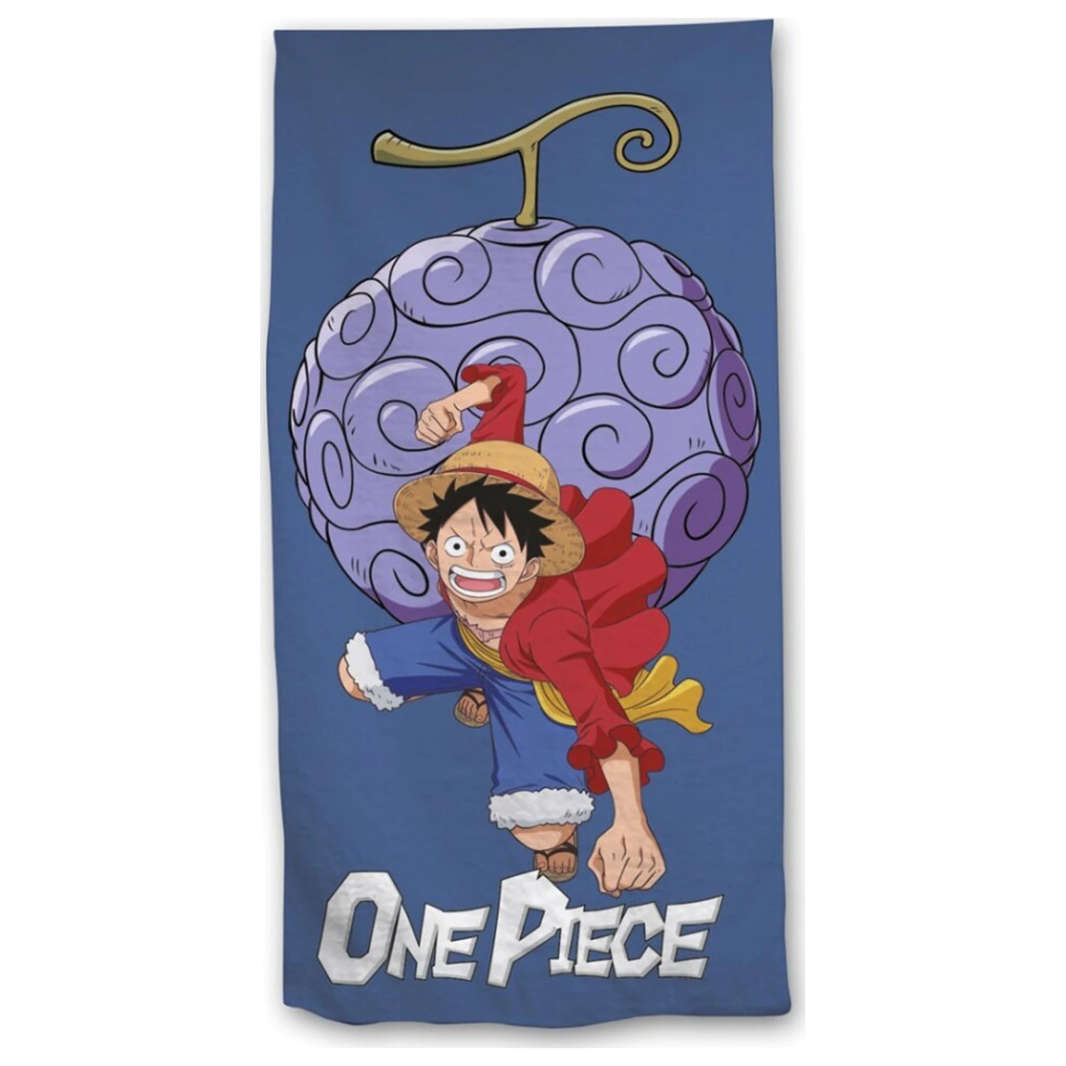One Piece Gum-Gum uterák produktová fotografia