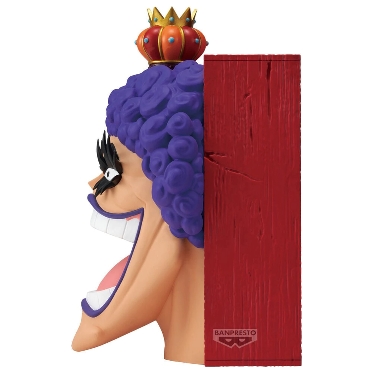 One Piece Hyokofig Emporio Ivankov figúrka 19cm produktová fotografia