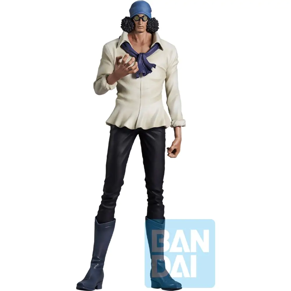 One Piece Legendary Hero Kuzan Ichibansho figúrka 27 cm produktová fotografia