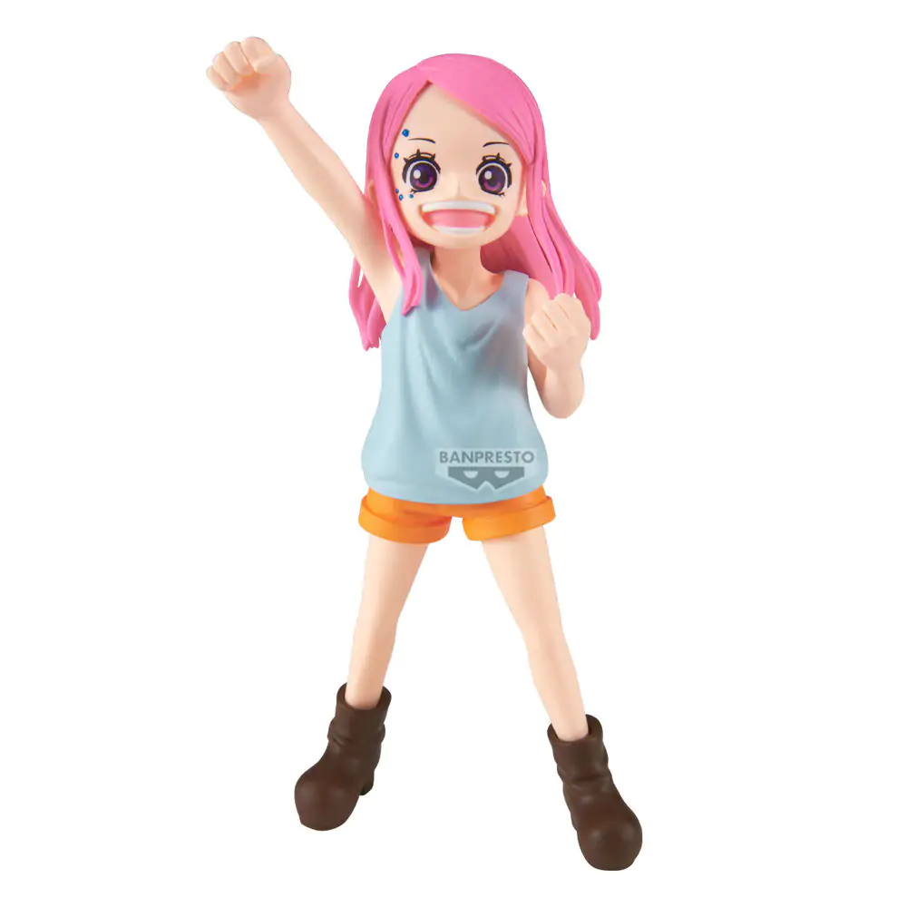 One Piece Jewelry Bonney Children The Grandline Series figúrka 12cm produktová fotografia