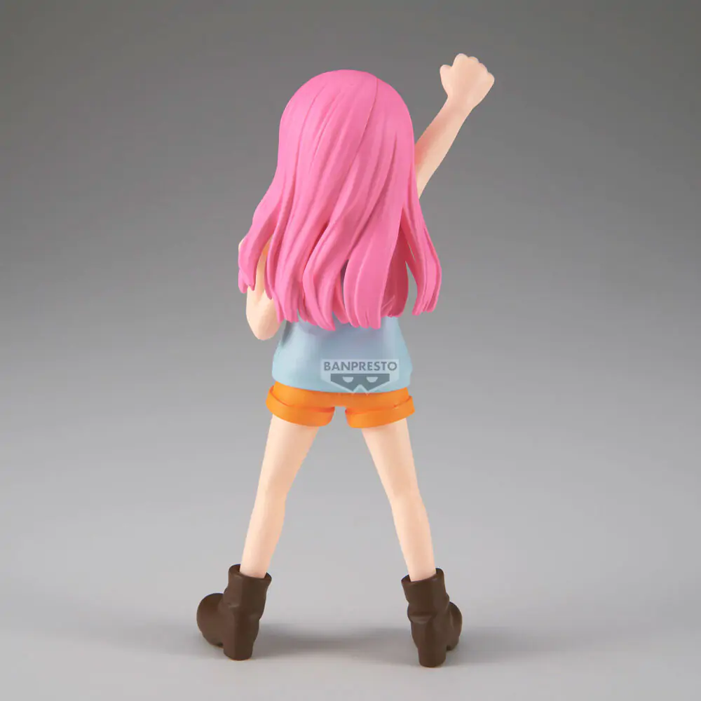 One Piece Jewelry Bonney Children The Grandline Series figúrka 12cm produktová fotografia