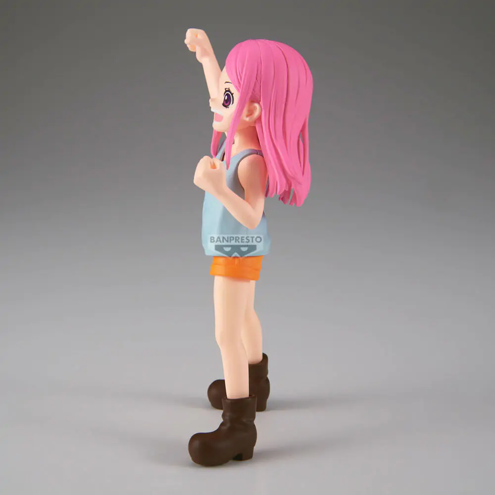 One Piece Jewelry Bonney Children The Grandline Series figúrka 12cm produktová fotografia