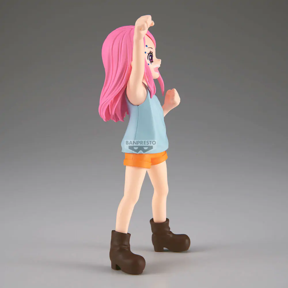 One Piece Jewelry Bonney Children The Grandline Series figúrka 12cm produktová fotografia
