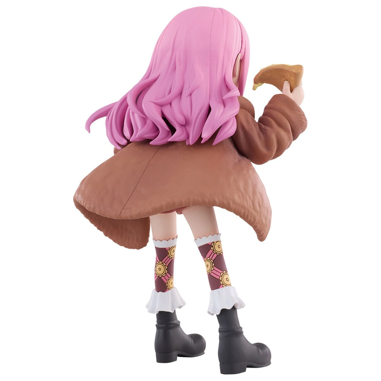 One Piece Jewelry Bonney Royal Princess Masterlise Expiece Ichibansho figúrka 10cm produktová fotografia