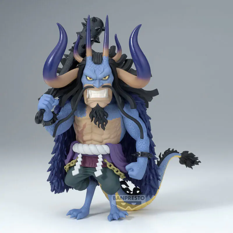 One Piece Kaido Mega zberateľská figúrka 13 cm produktová fotografia