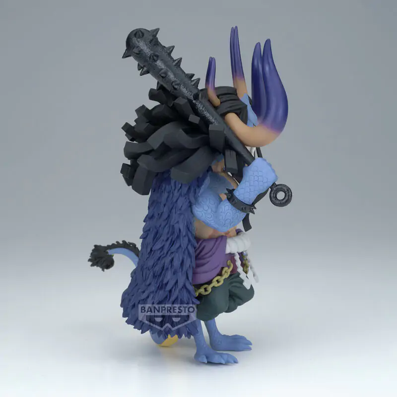 One Piece Kaido Mega zberateľská figúrka 13 cm produktová fotografia