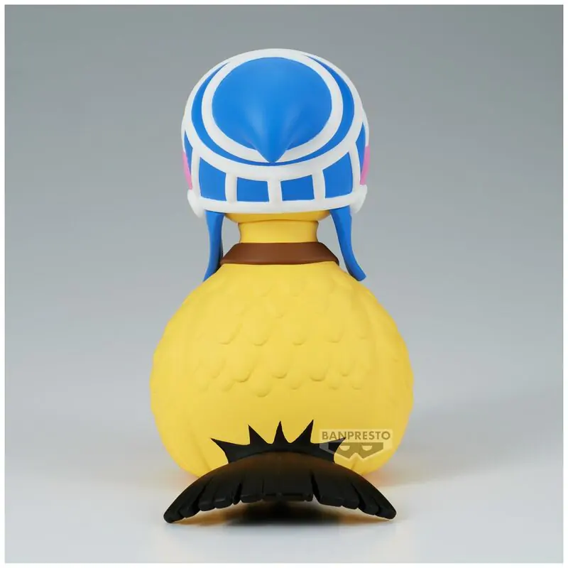 One Piece Karoo Sofvimates figúrka 13 cm termékfotó