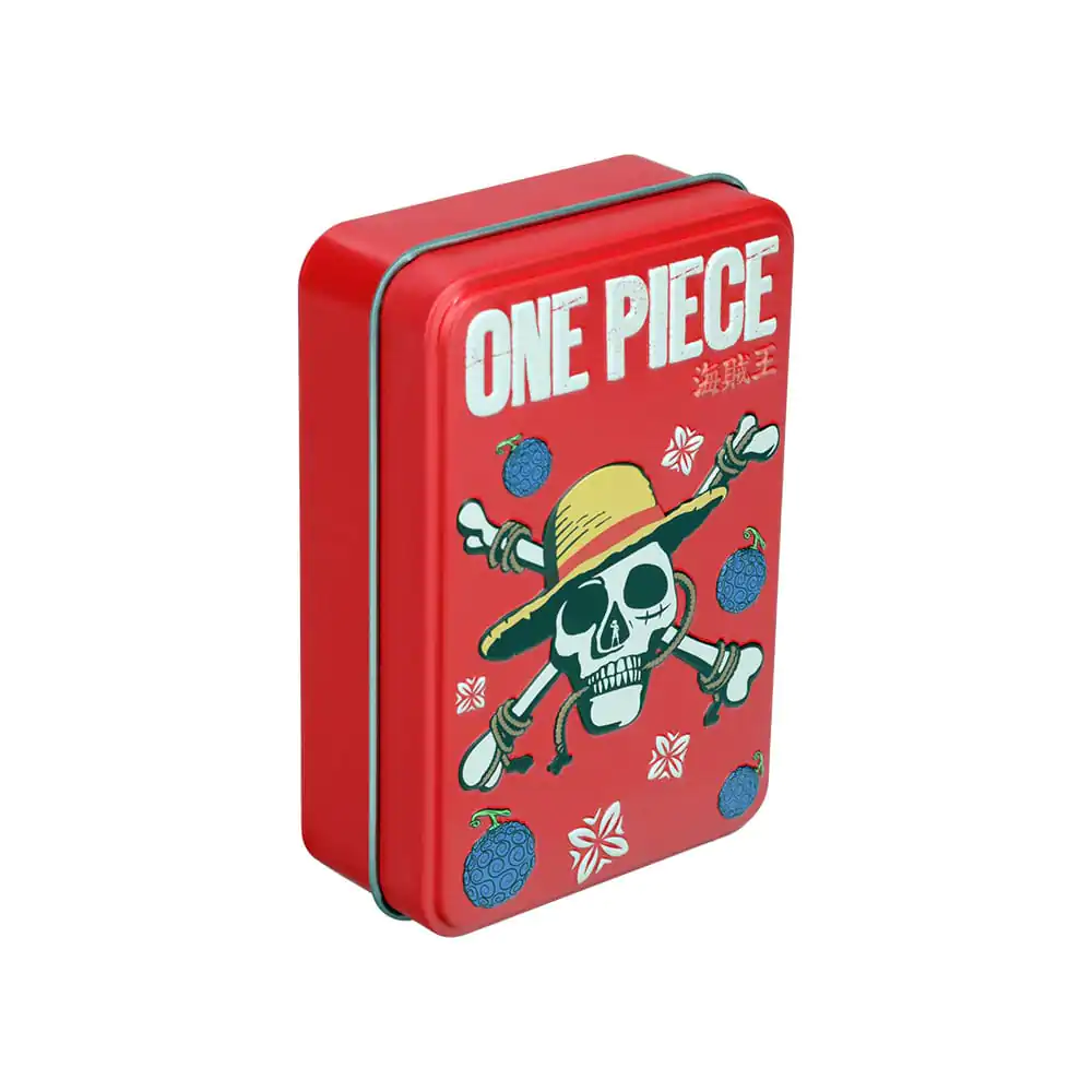 Hracie karty One Piece produktová fotografia
