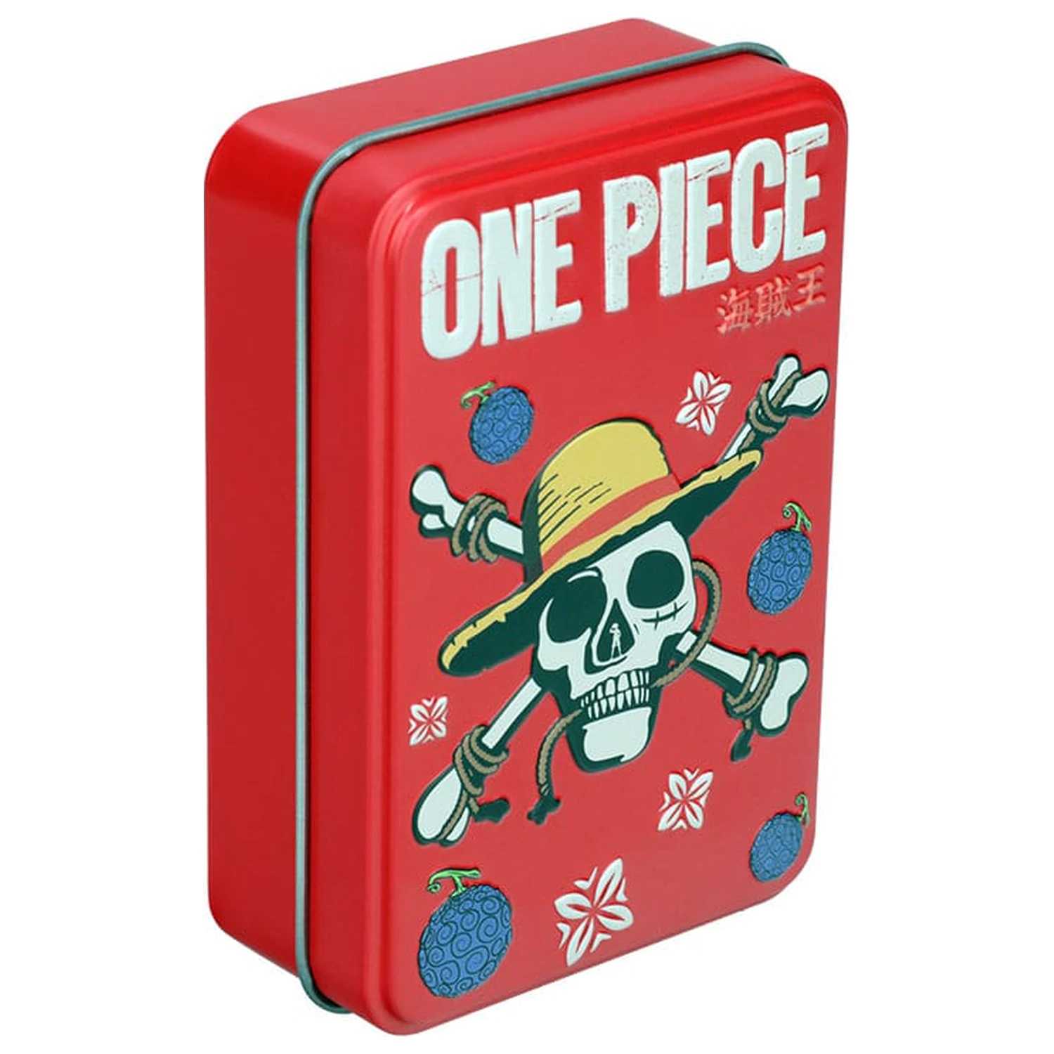 Hracie karty One Piece produktová fotografia