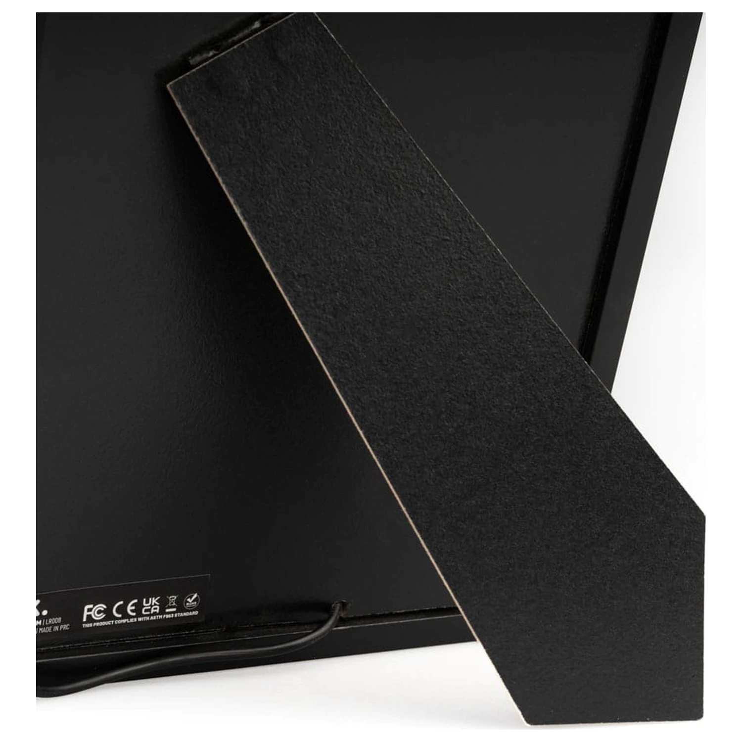 One Piece zarámovaná LED potlač produktová fotografia